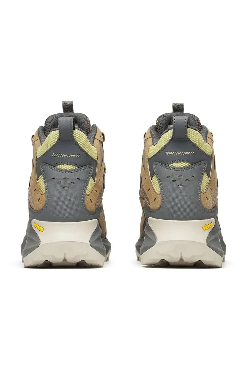 Кроссовки MOAB SPEED 2 MID GTX - фото 3