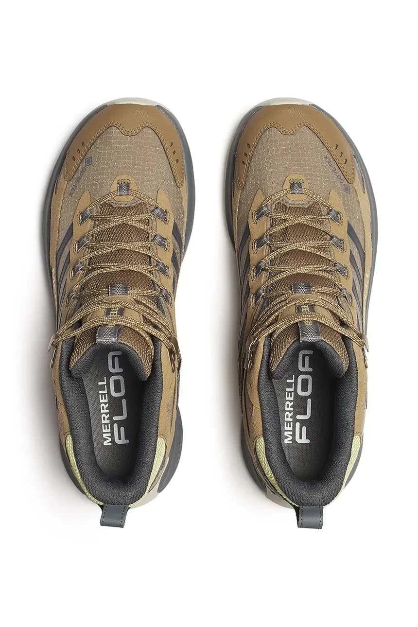 Кроссовки MOAB SPEED 2 MID GTX - фото 4