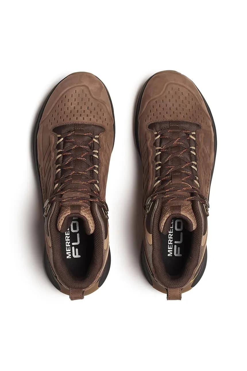 Обувь MOAB SPEED 2 LTR - фото 5