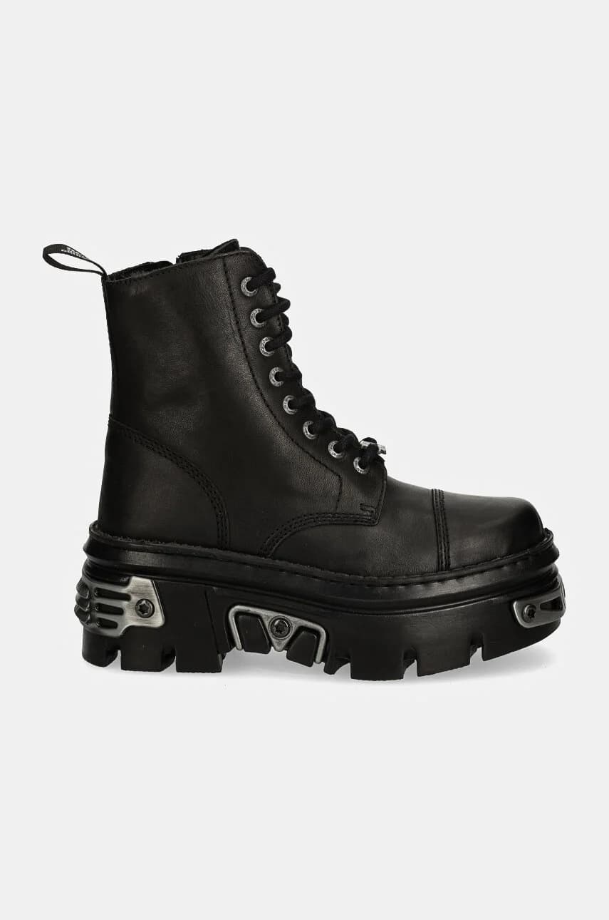 Кожаные сумки CRUST NEGRO + REACTOR NEGRO - фото 2