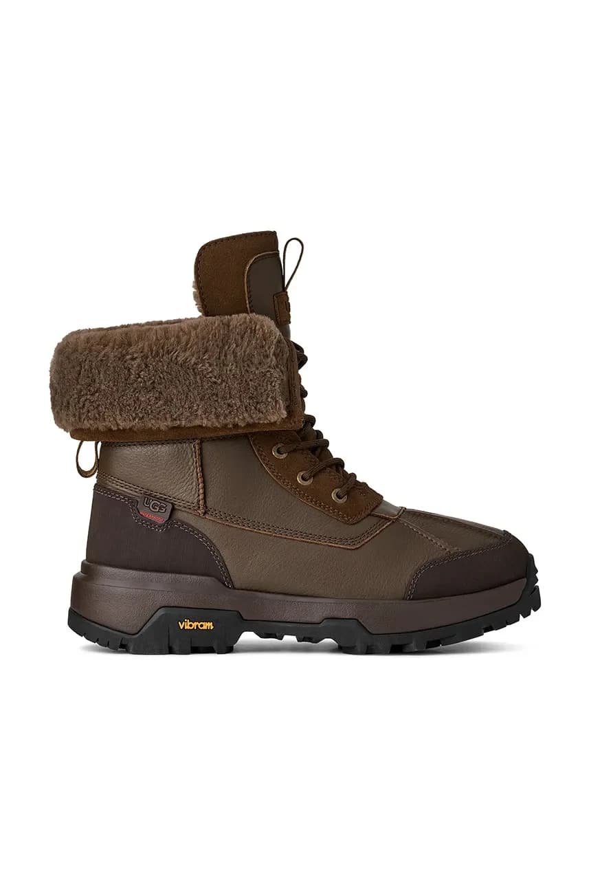 Высокие туфли Adirondack Boot XXV