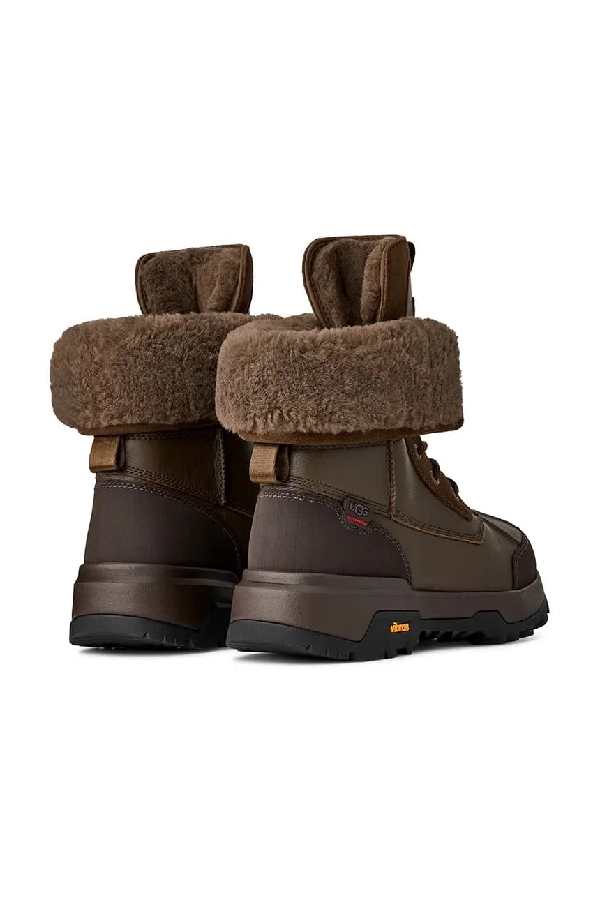Высокие туфли Adirondack Boot XXV - фото 3