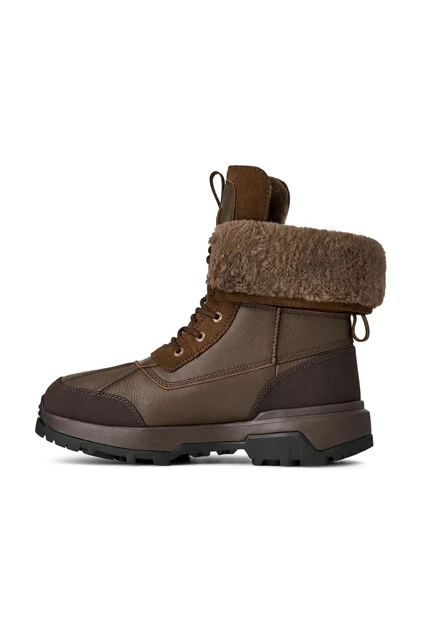 Высокие туфли Adirondack Boot XXV - фото 4