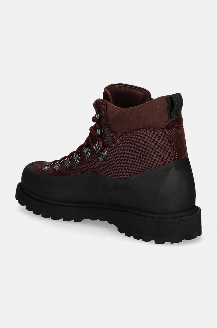 Высокие туфли Roccia Vet Sport - фото 3