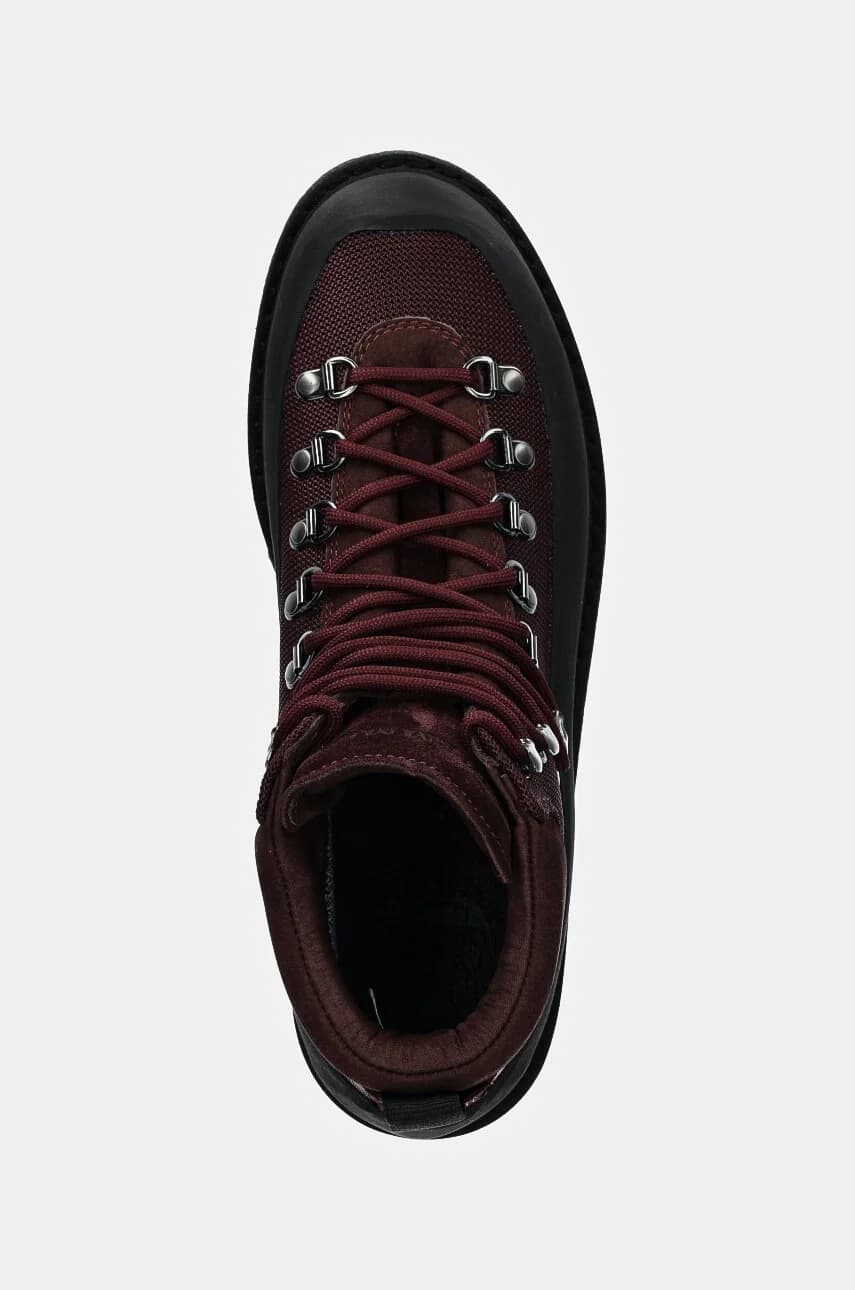 Высокие туфли Roccia Vet Sport - фото 4