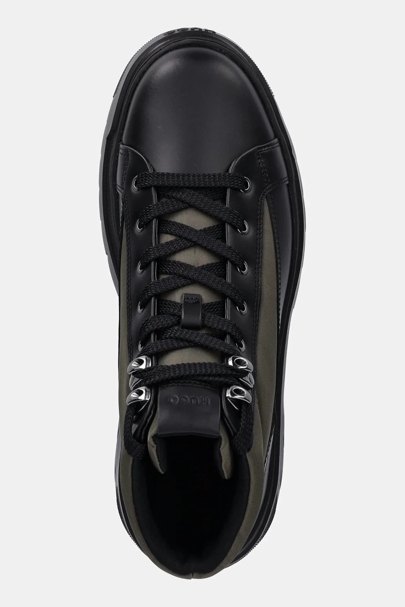 Урианские трапперы - фото 4