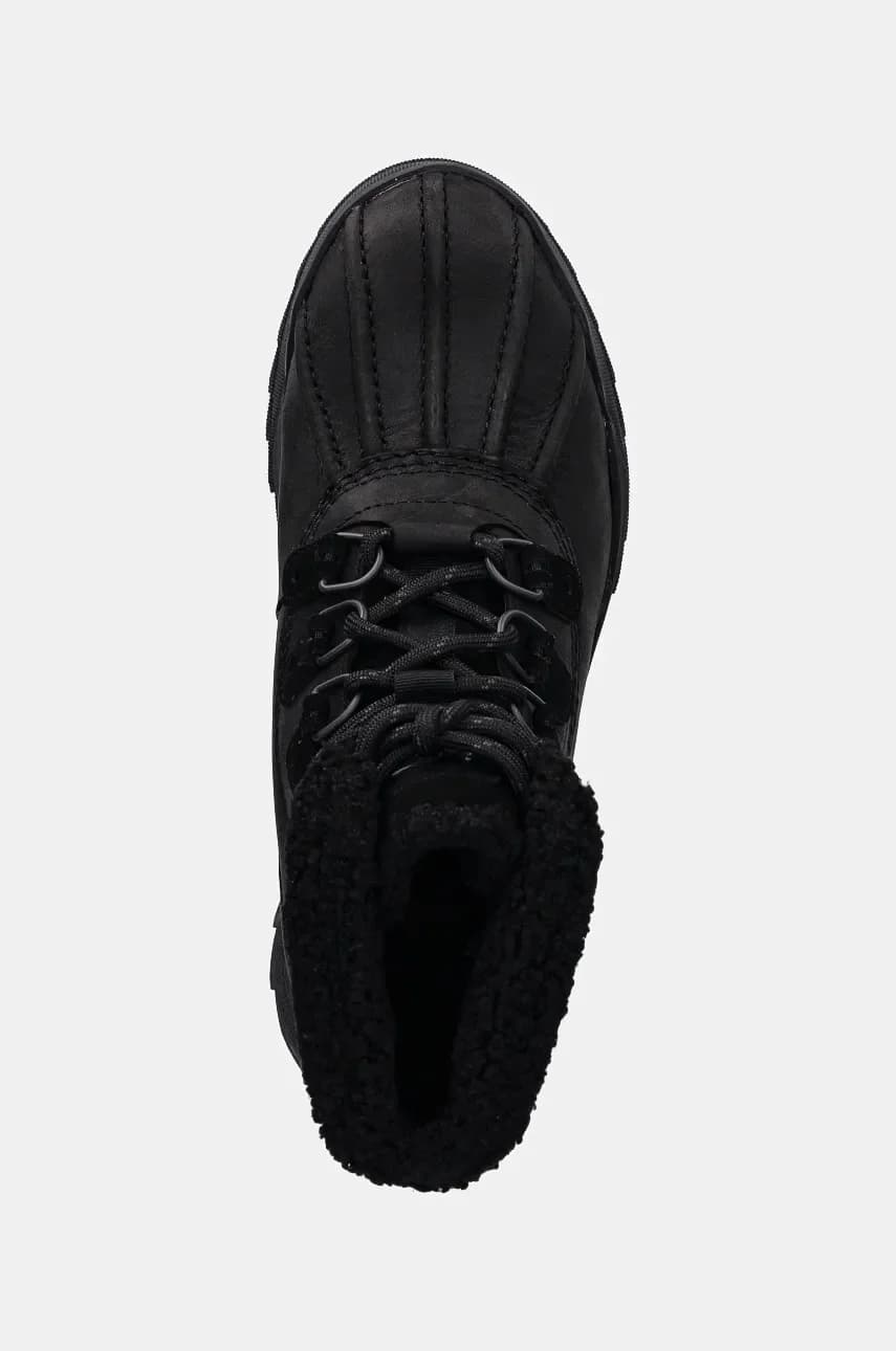 Кожаные ботинки SCOUT 87 LUX WP LTHR 20 - фото 4