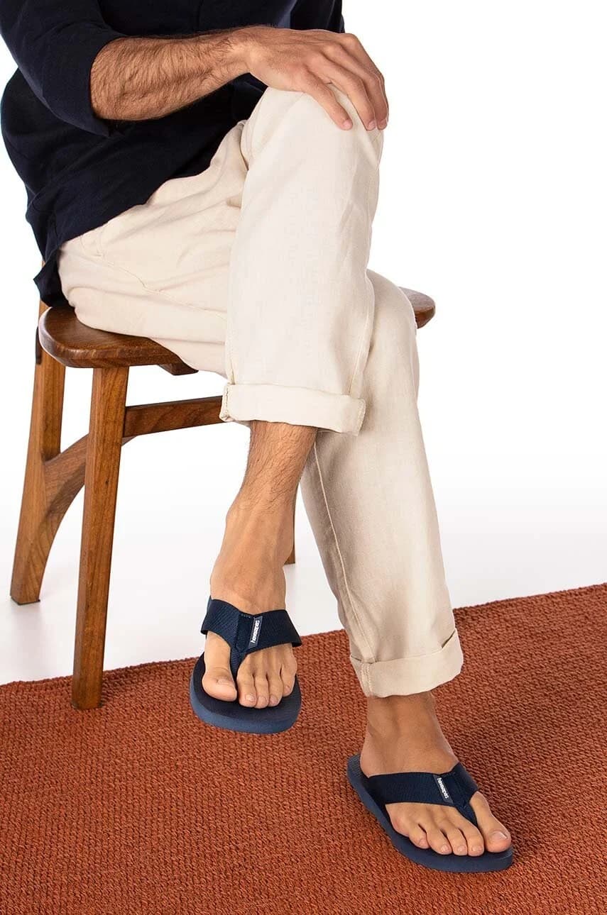 шлепанцы URBAN BASIC - фото 7