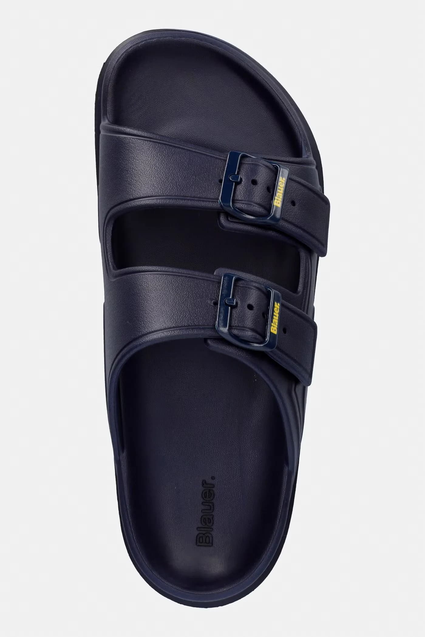 Мужские шлепанцы для бассейна HOLLEY02 - фото 4