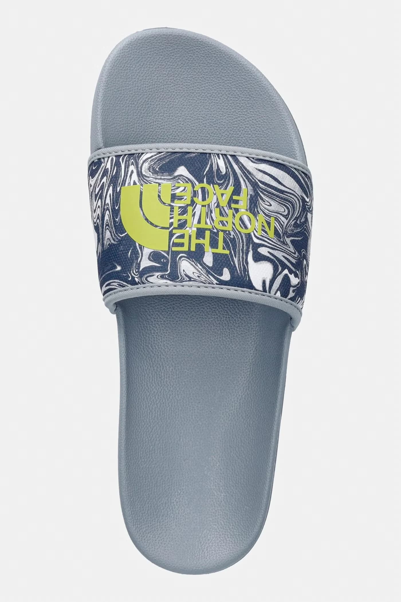 Мужские шлепанцы Base Camp Slide III - фото 4