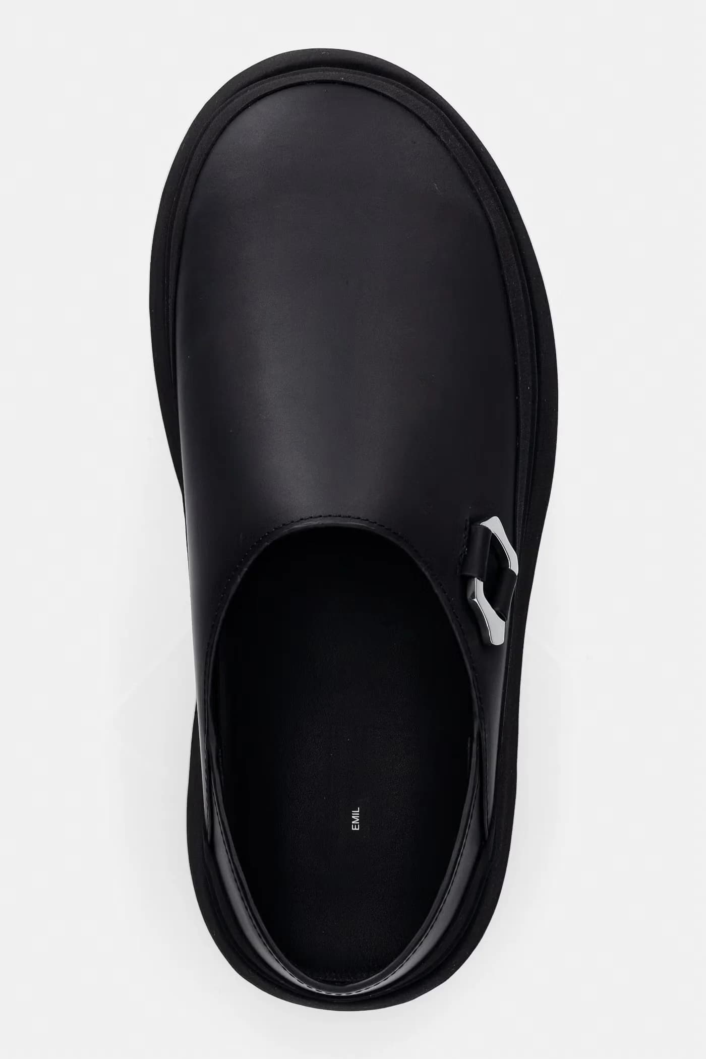 Мужские шлепанцы - фото 4