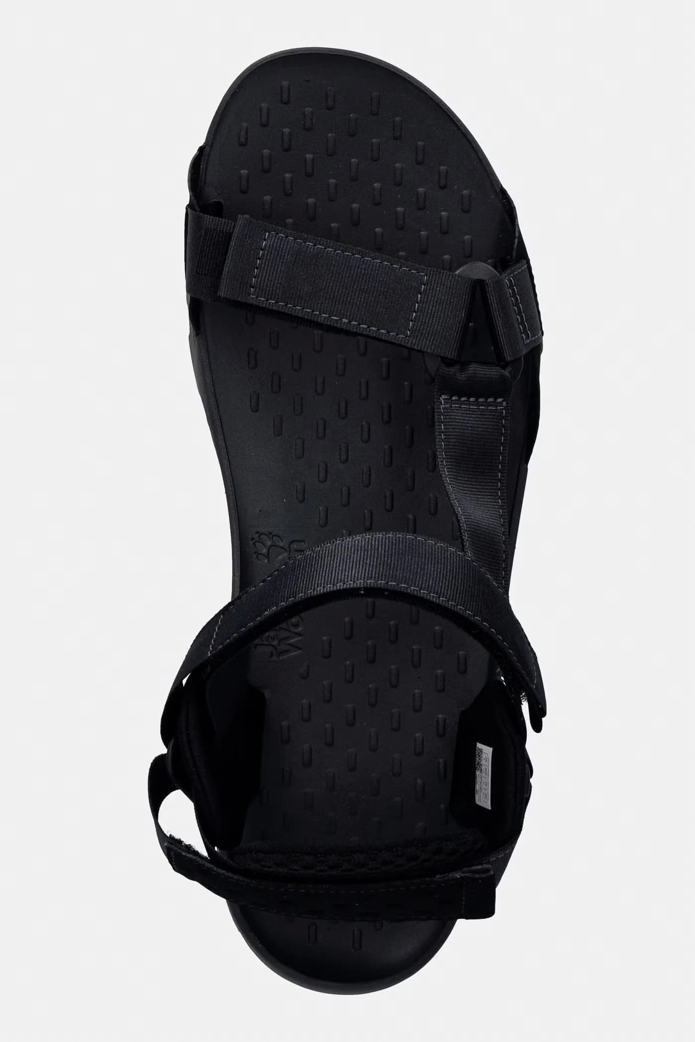 мужские сандалии Ridge - фото 4