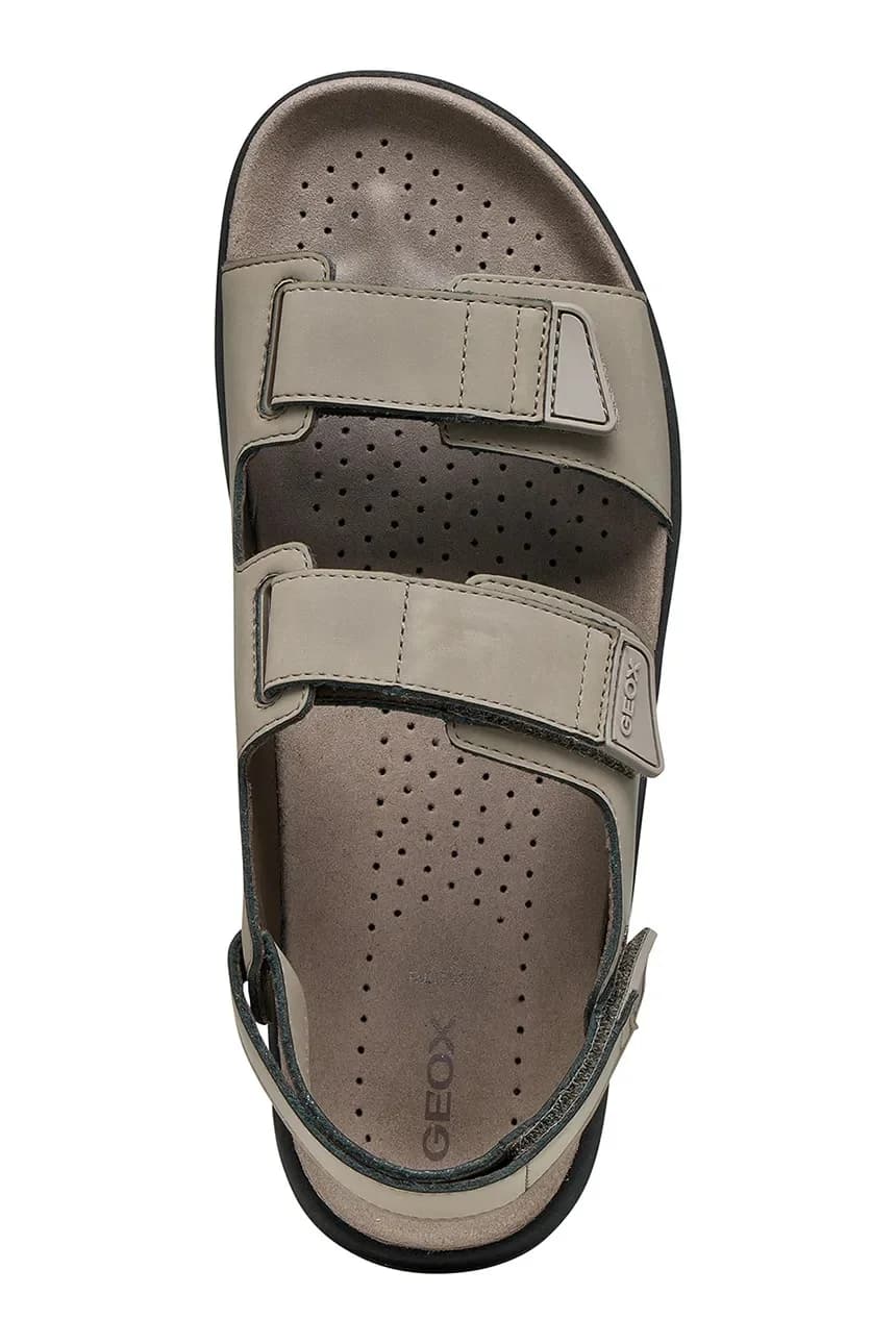 сандалии U FLEXTRIDE S - фото 5