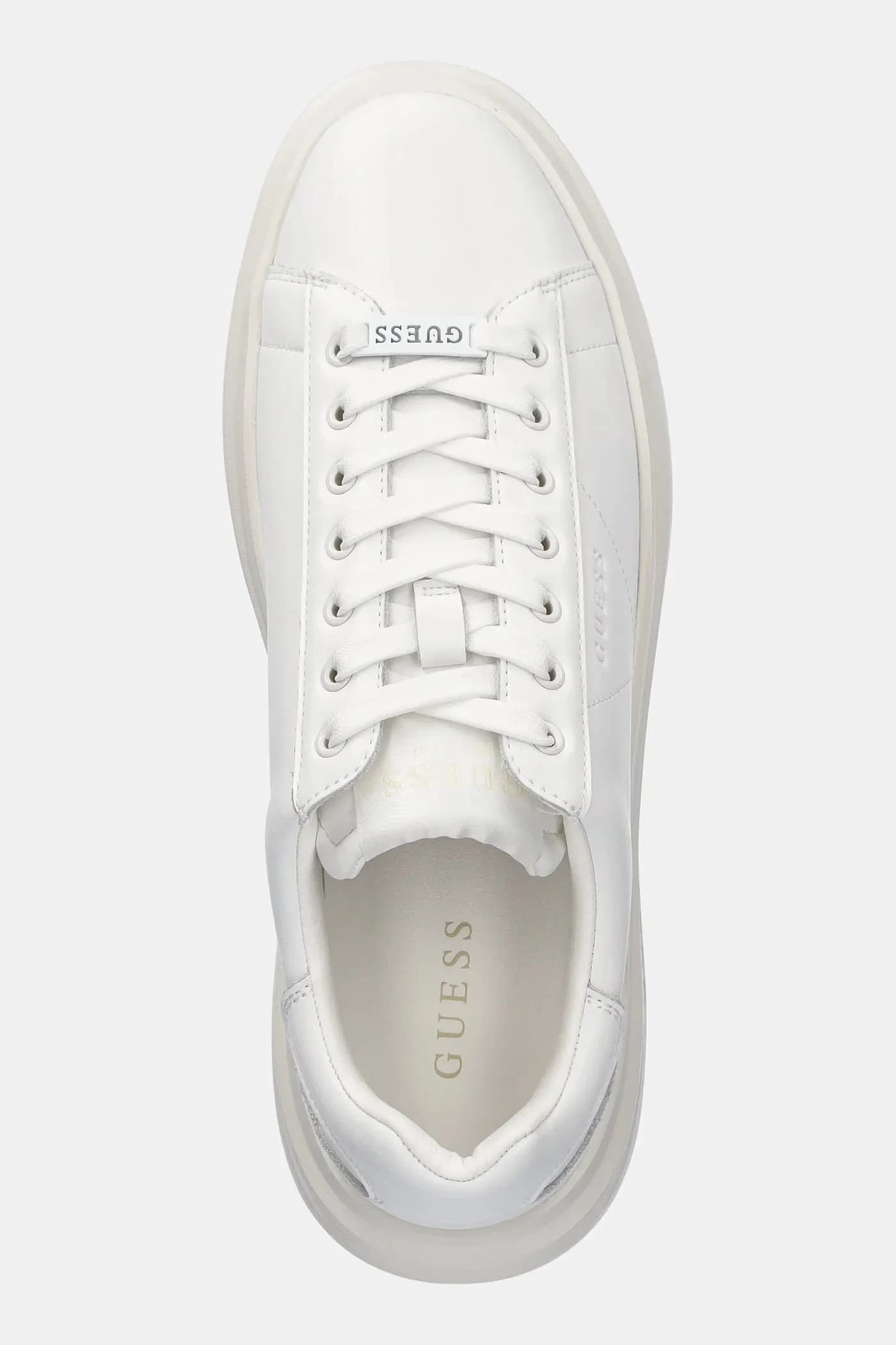 кроссовки ELBA - фото 4