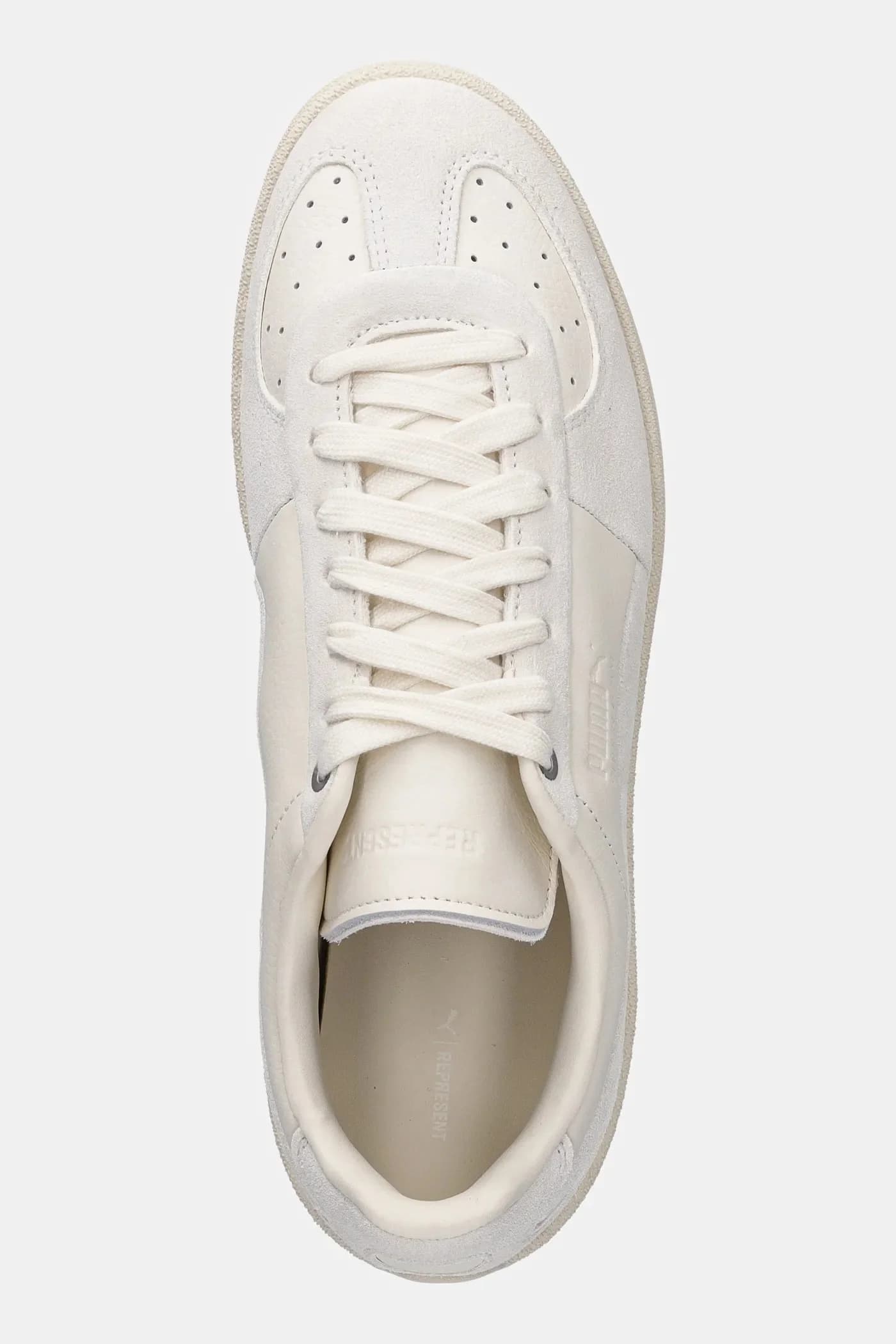 Обувь Super Team REPRESENT - фото 4