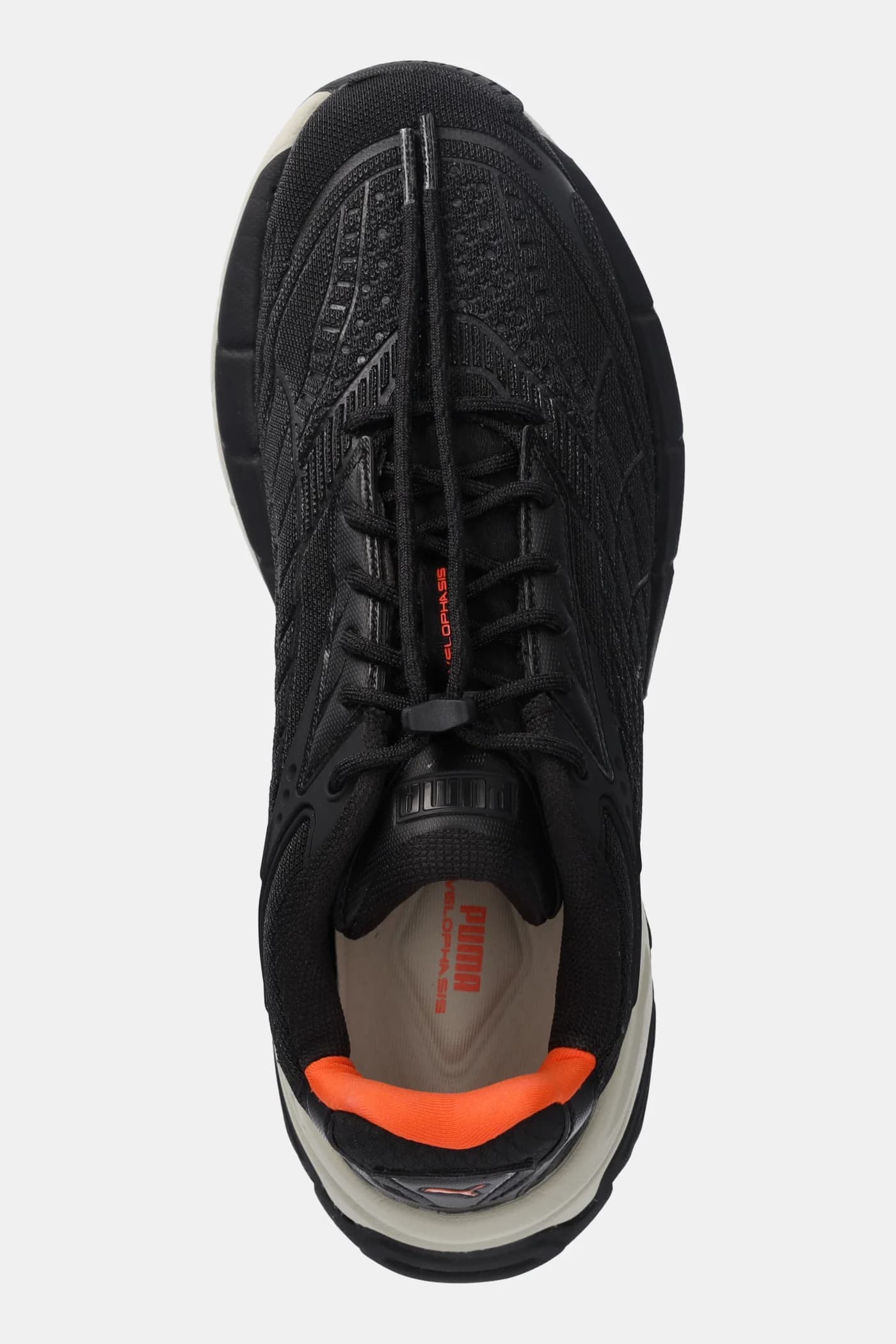 кроссовки Velophasis Untergrund - фото 4