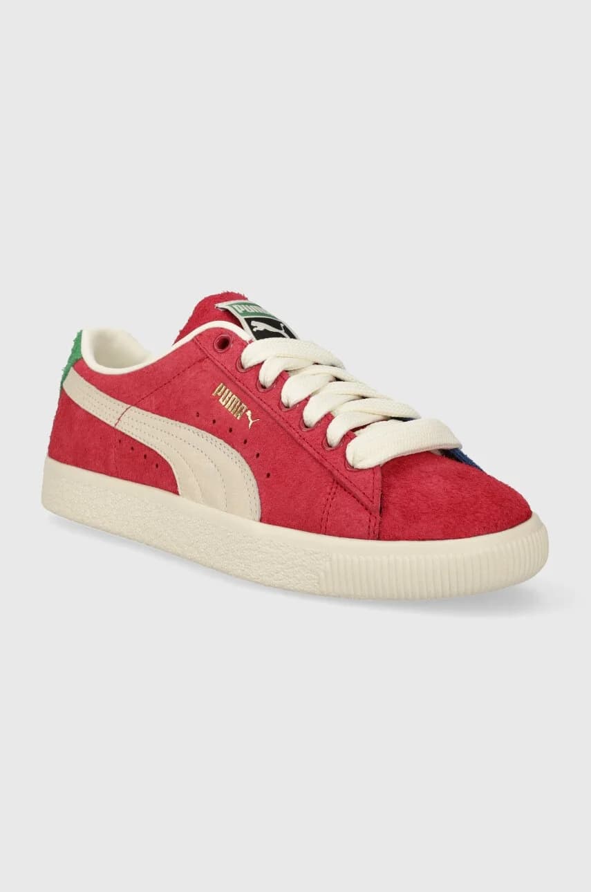 кроссовки Suede VTG Origins - фото 2