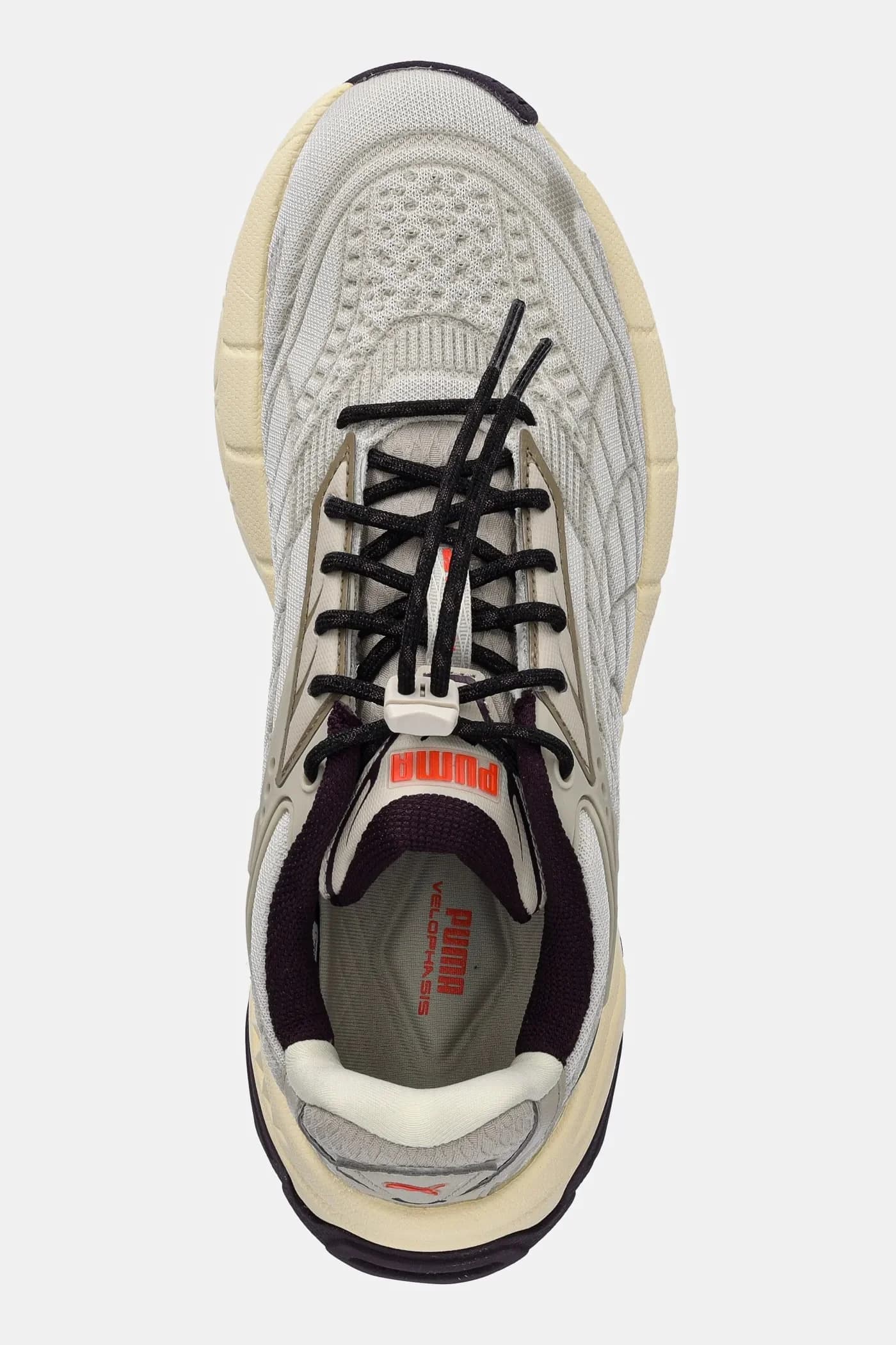 кроссовки Velophasis Untergrund - фото 4