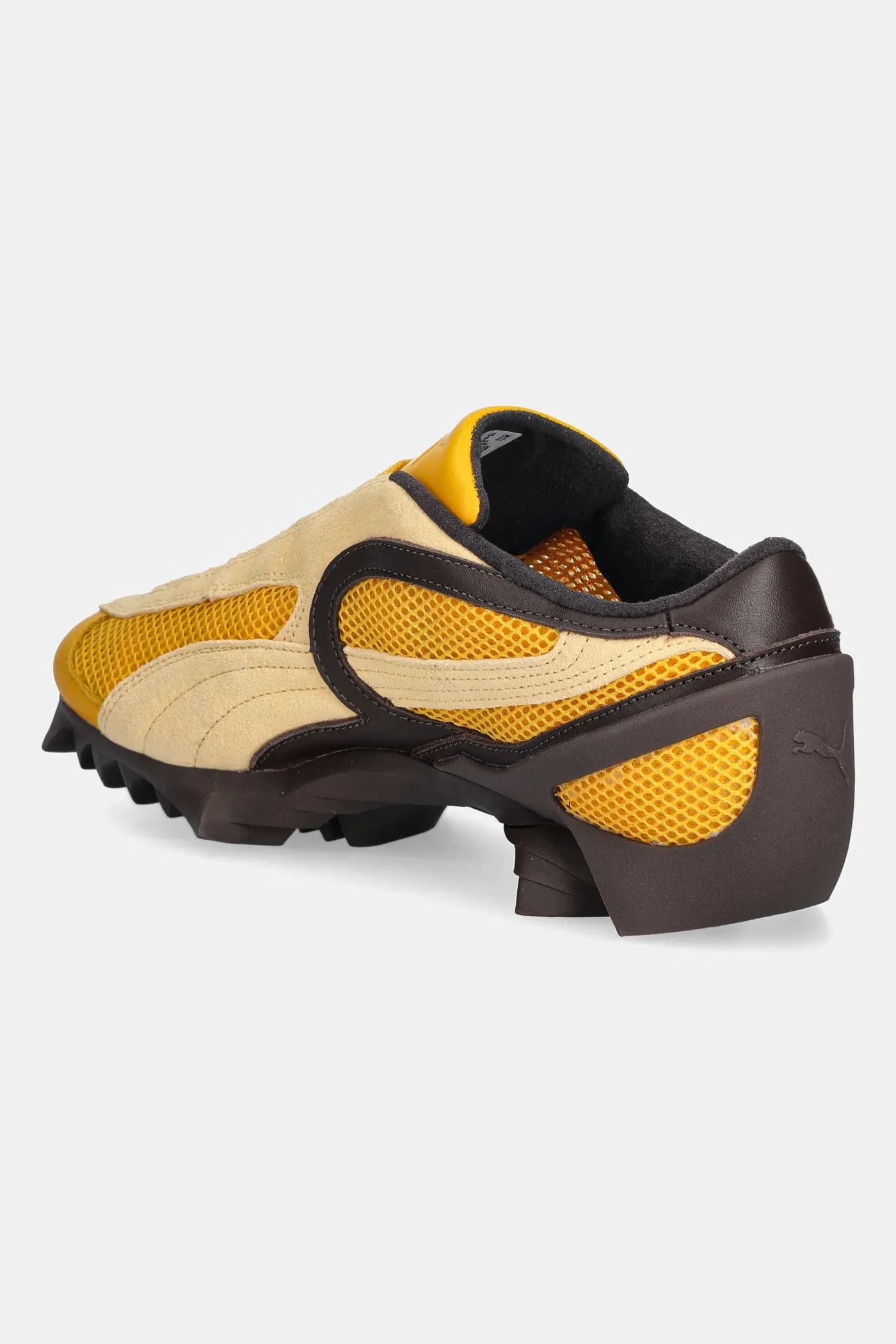 кроссовки Beisser - фото 3