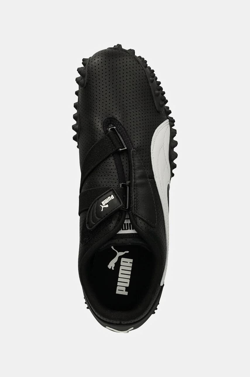 кроссовки Mostro Perf - фото 4