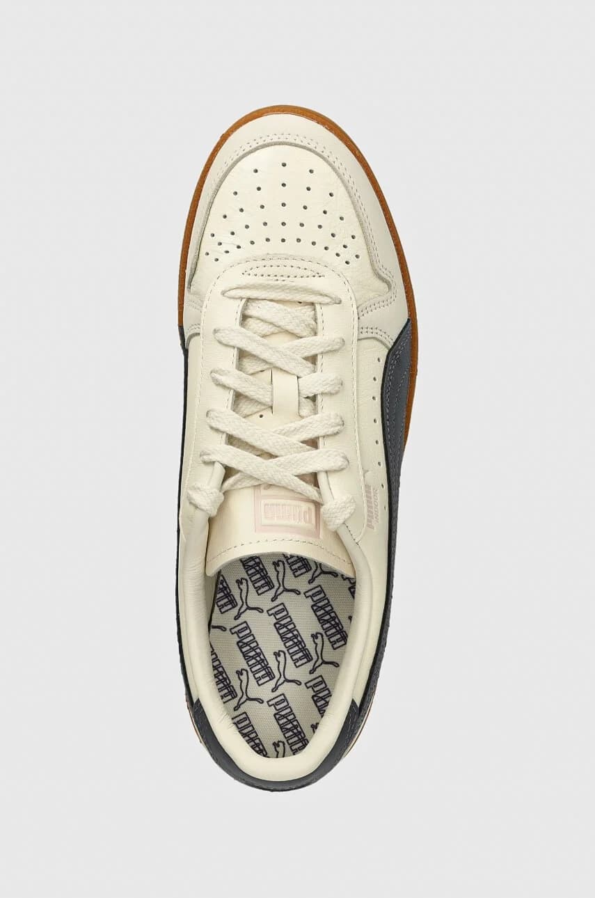 кроссовки Indoor OG из кожи - фото 4