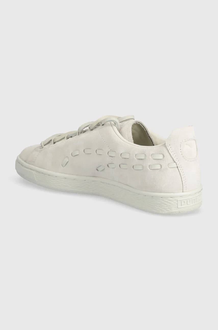 кроссовки Suede Decon - фото 3