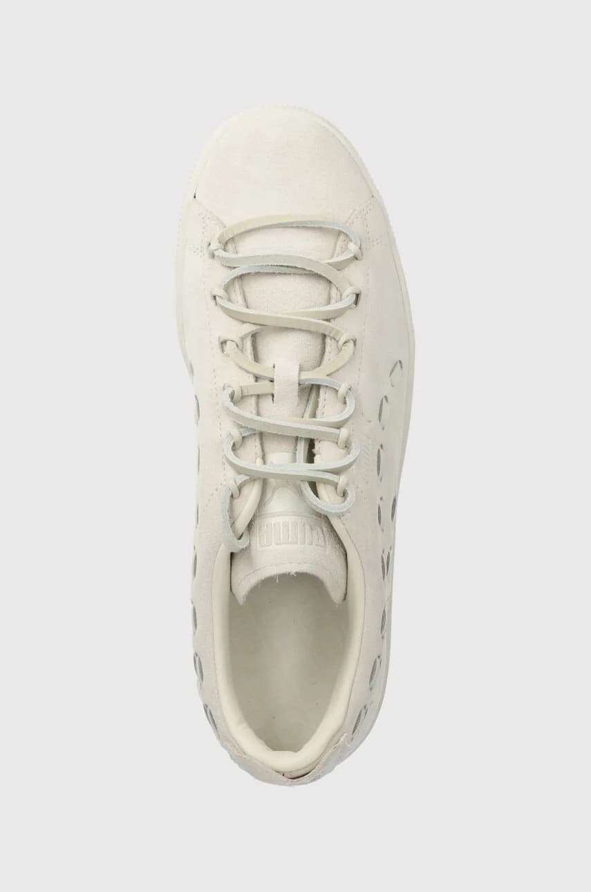 кроссовки Suede Decon - фото 4