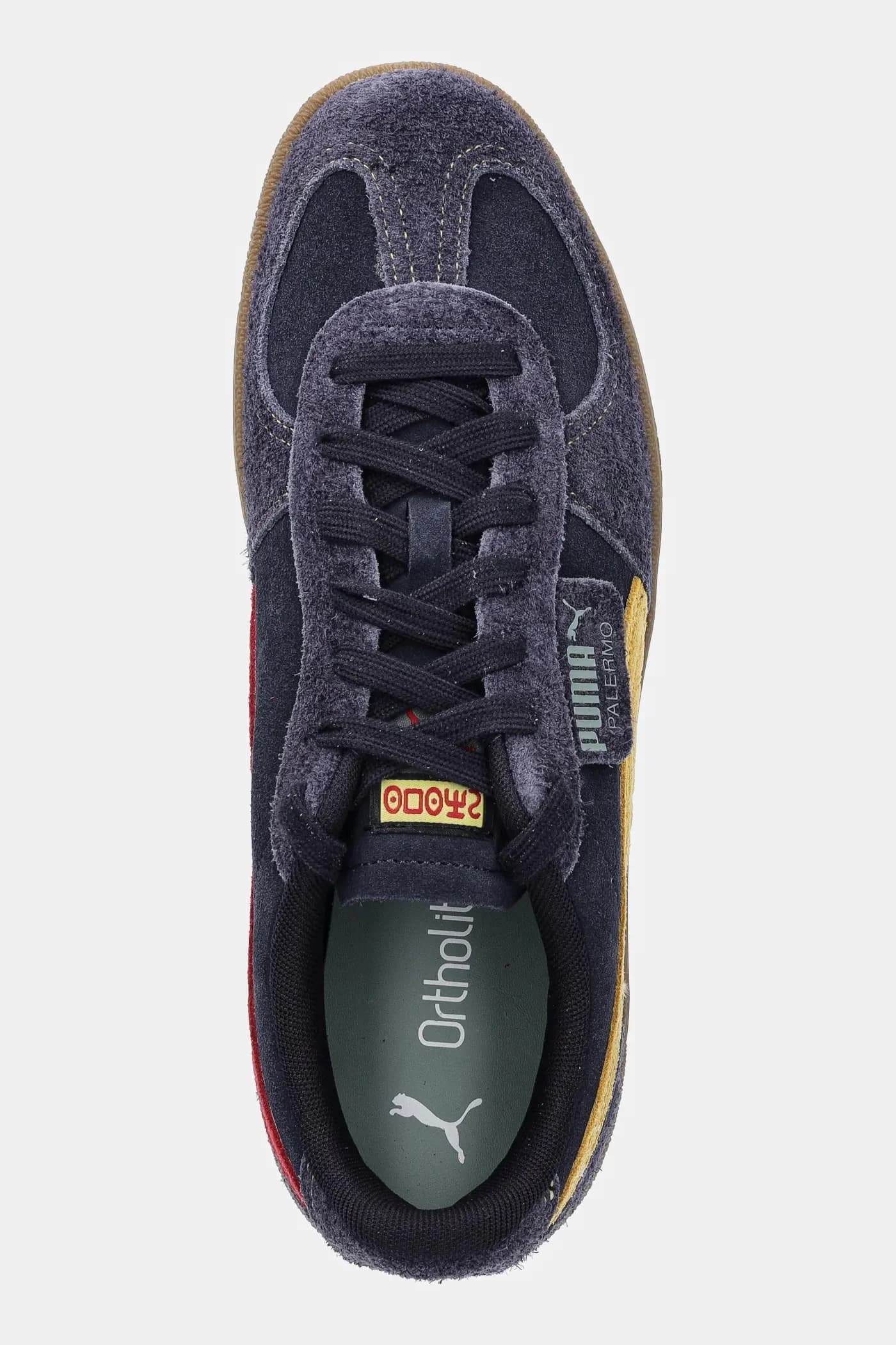 кроссовки Palermo - фото 4