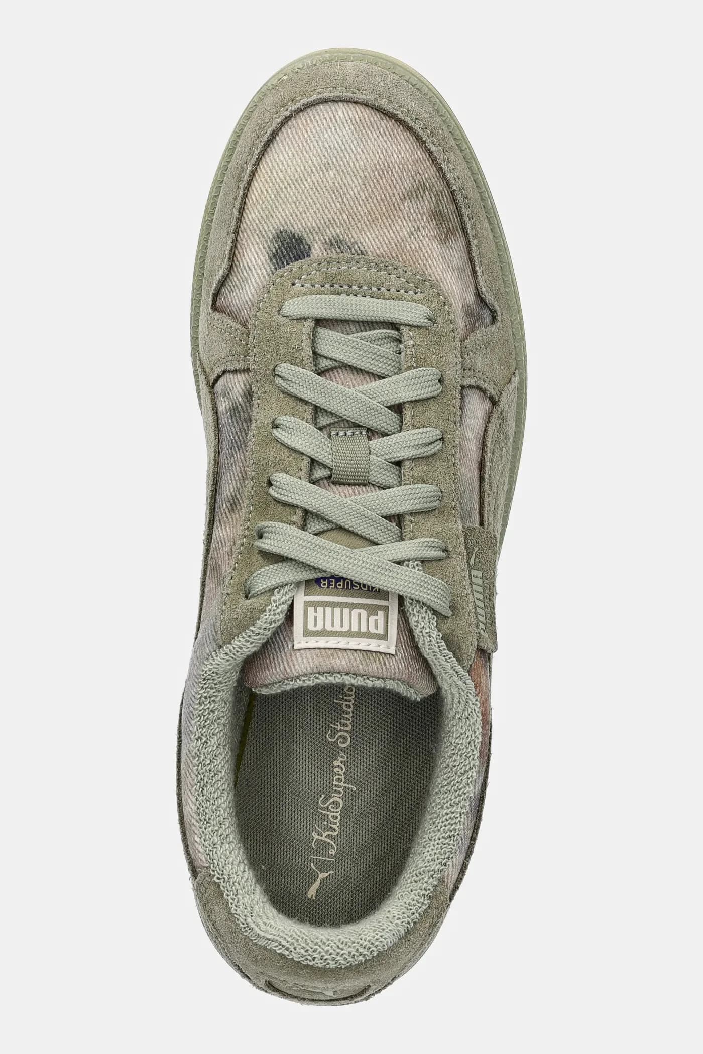 кроссовки Indoor Dstrsd Kidsuper Lux - фото 4