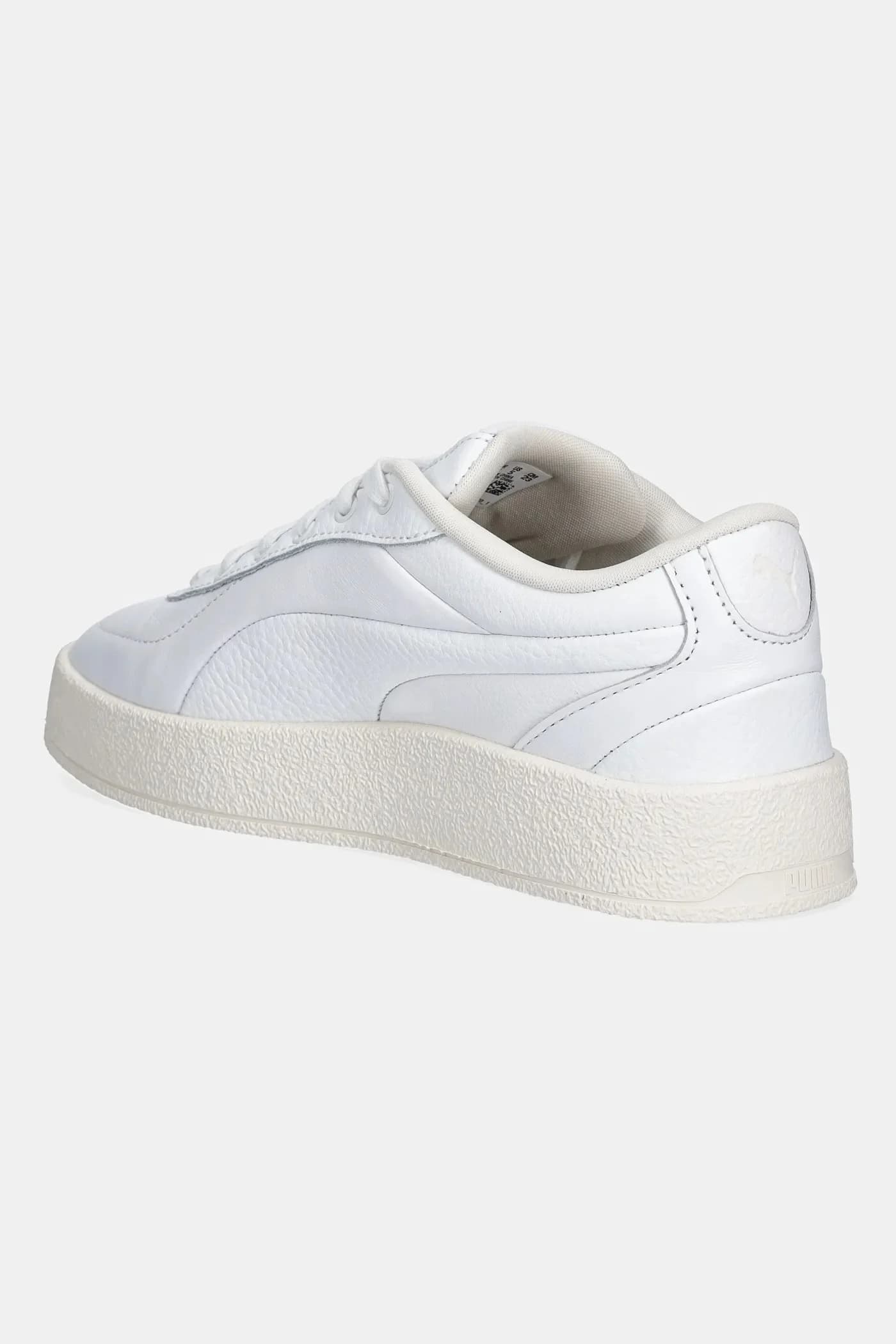 кожаные кроссовки CA Luxe - фото 3