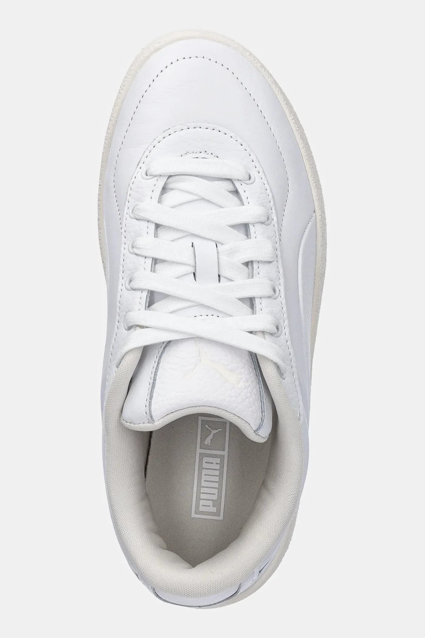 кожаные кроссовки CA Luxe - фото 4