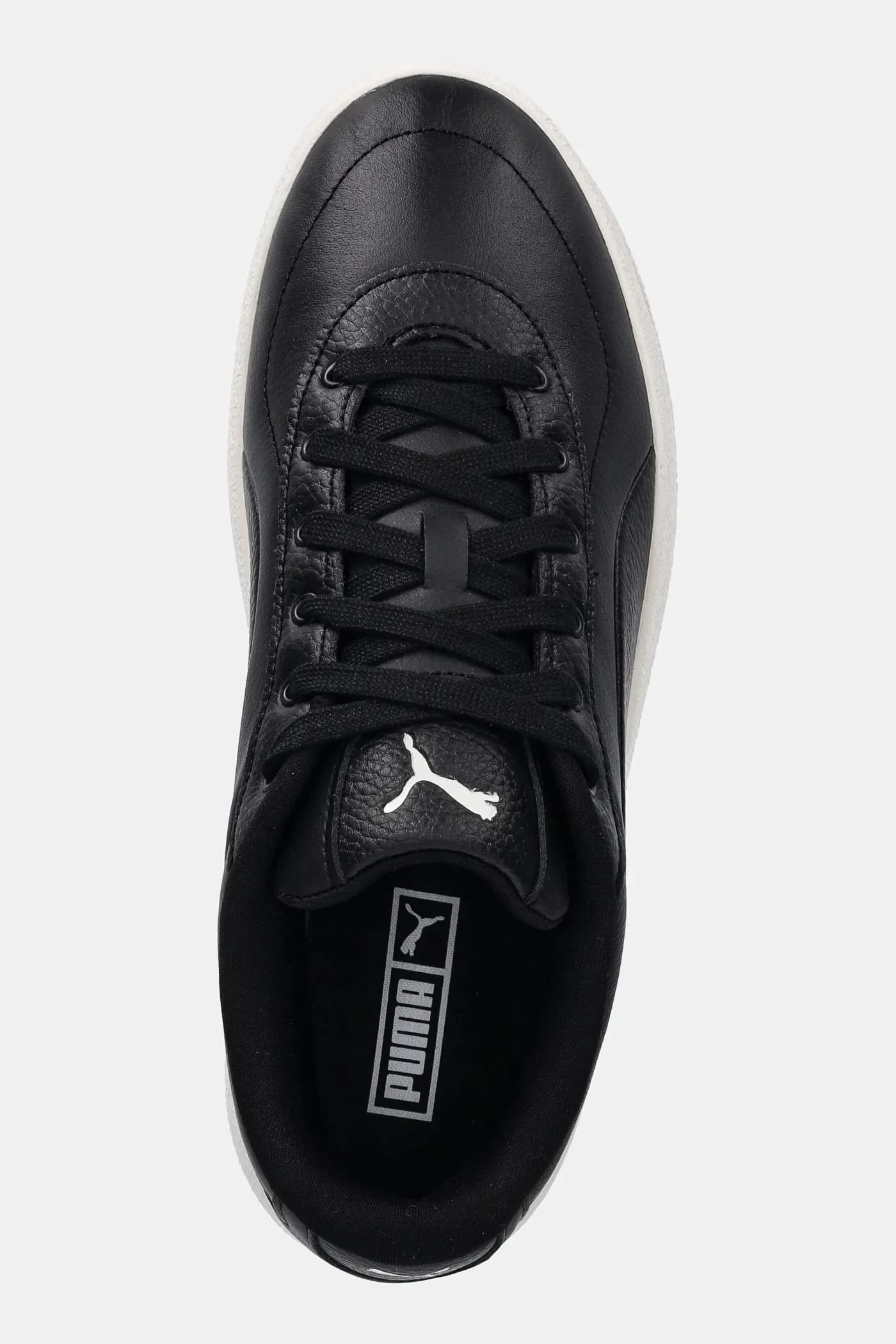 кожаные кроссовки CA Luxe - фото 4