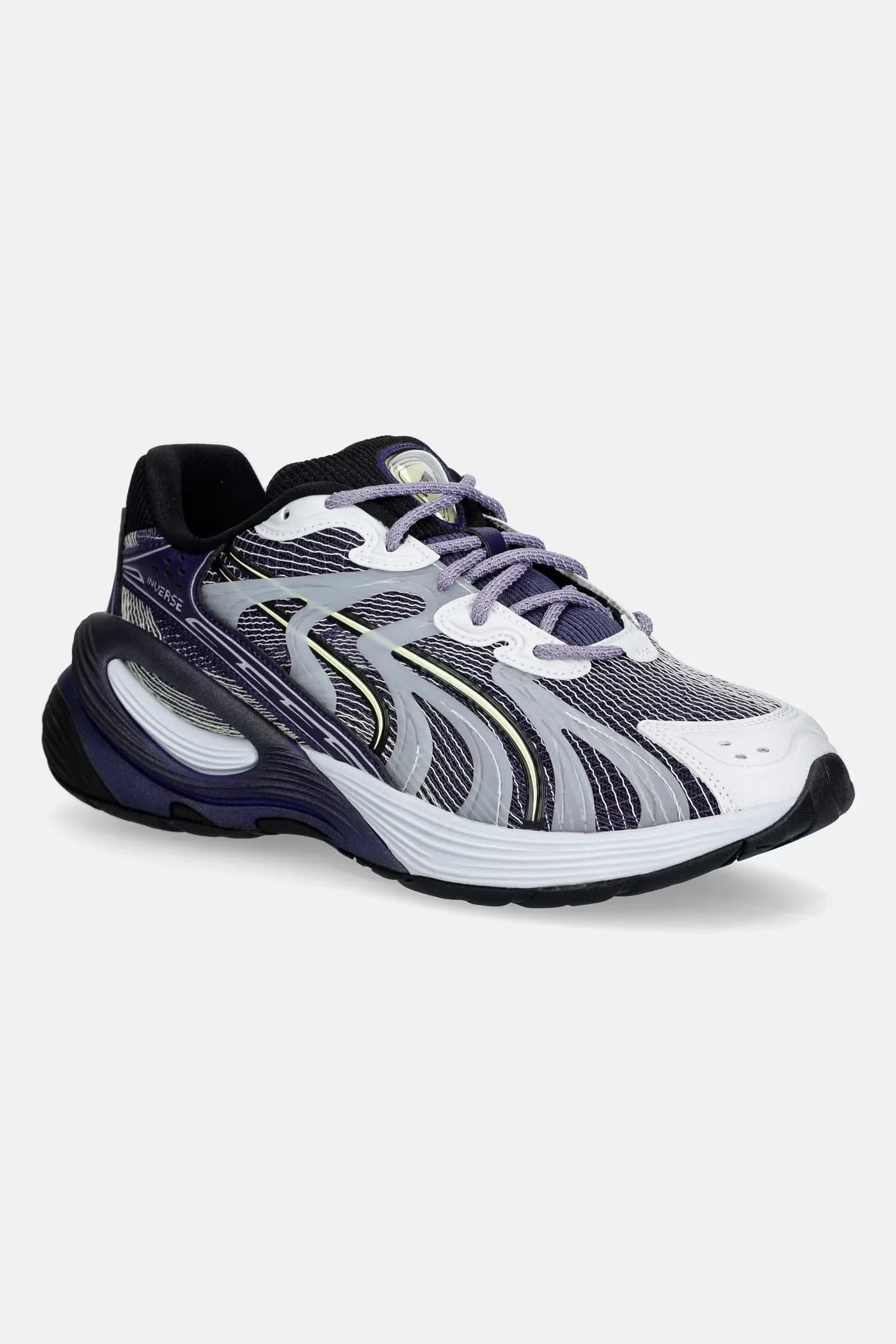 кроссовки INVERSE MOSAIC