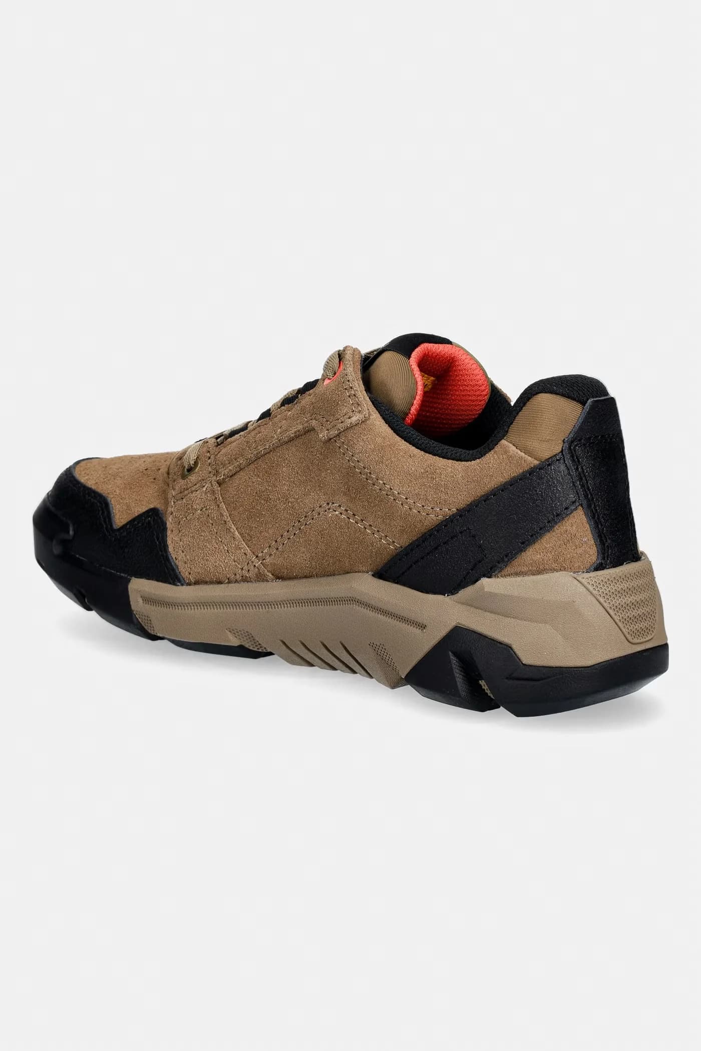 замшевые мужские кроссовки GAUGE - фото 3