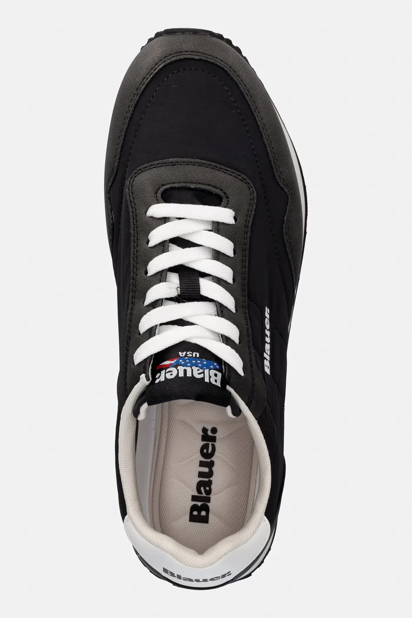 FALCON01 мужские кроссовки - фото 4