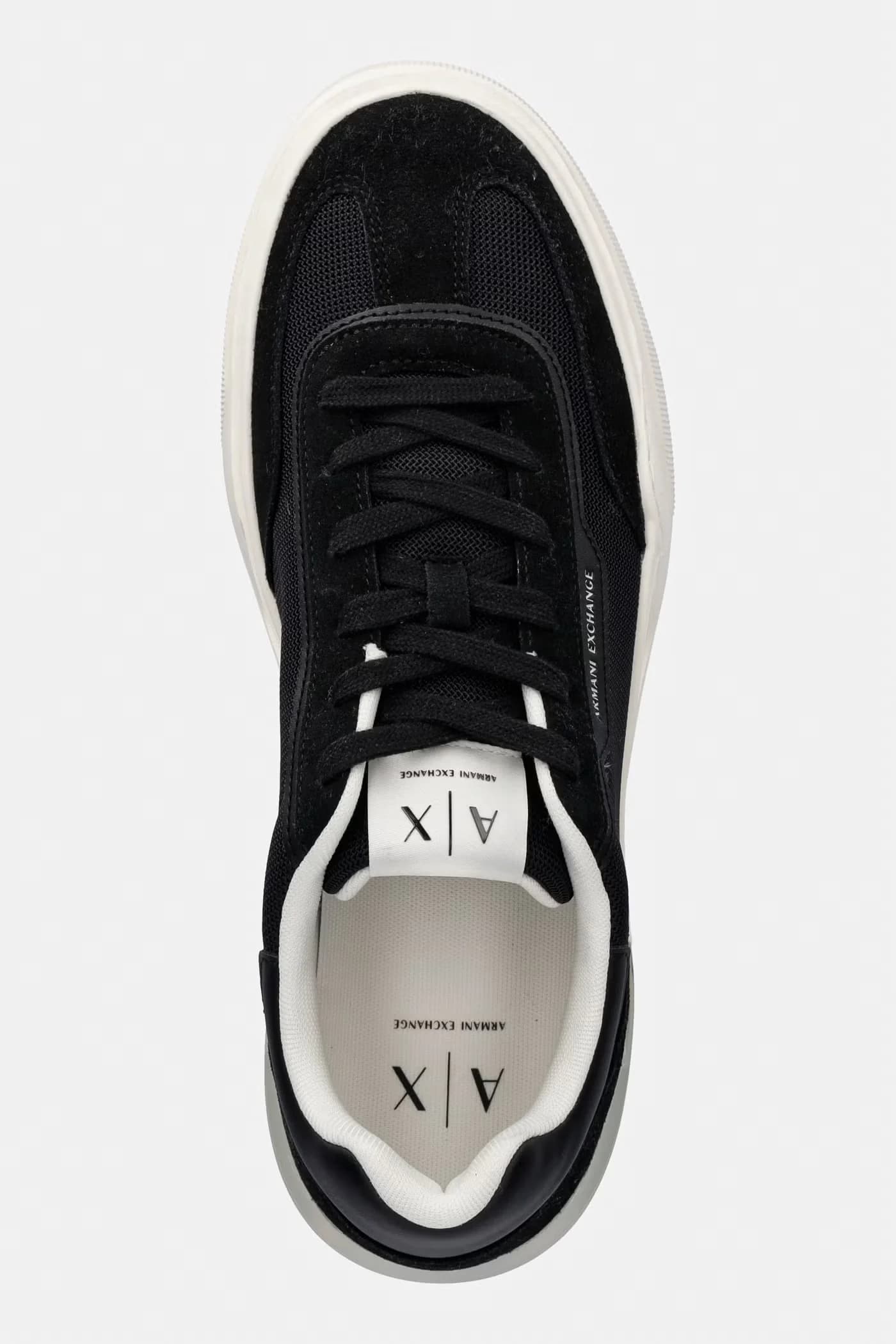 Мужские кроссовки - фото 4