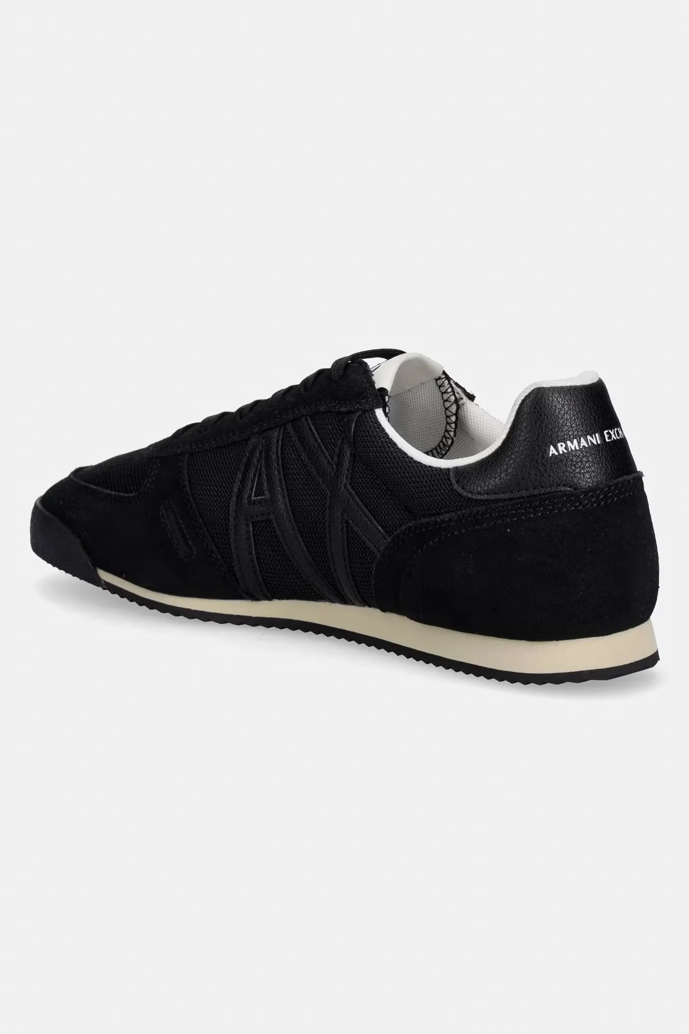 Мужские кроссовки - фото 3