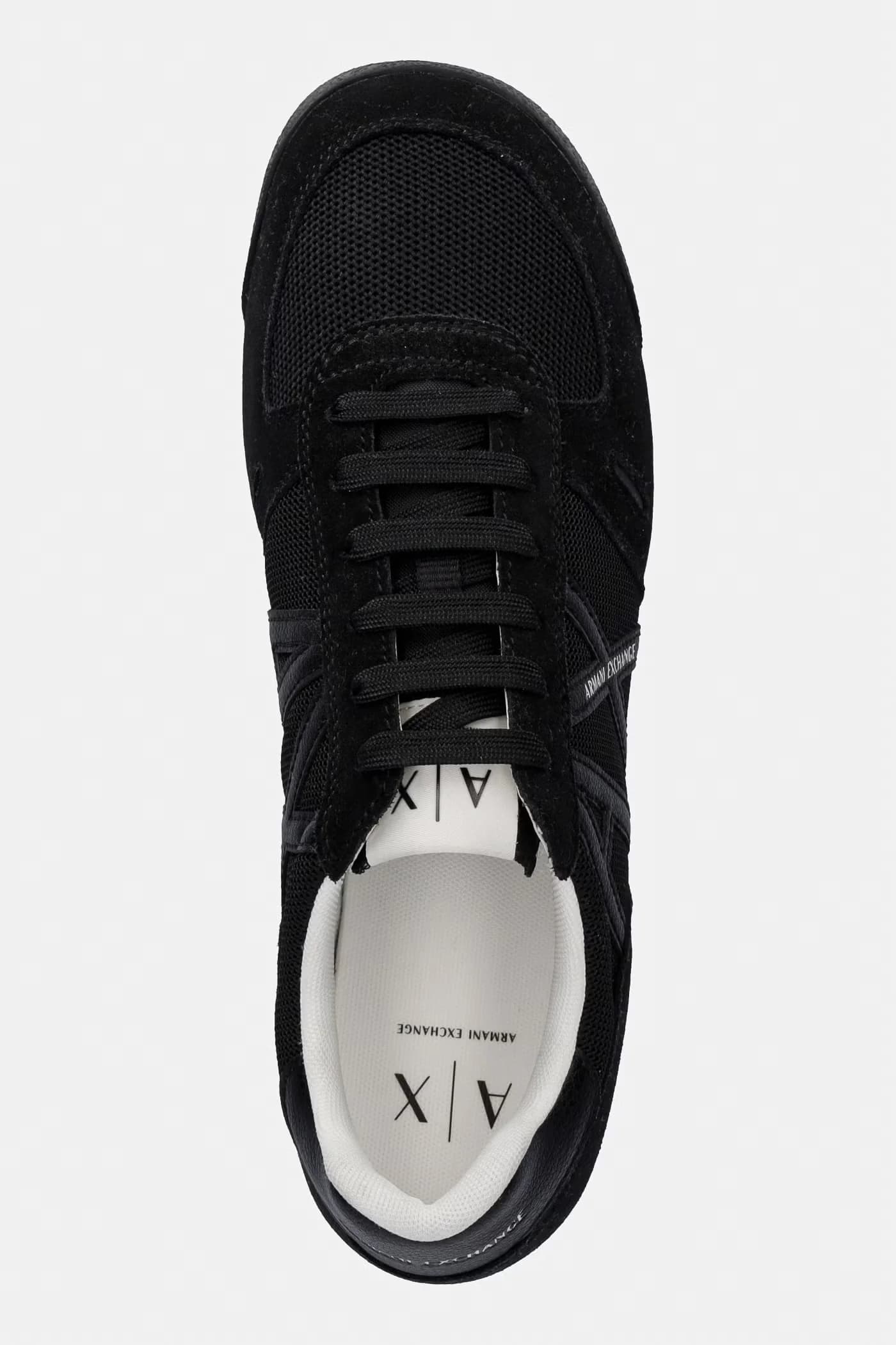 Мужские кроссовки - фото 4