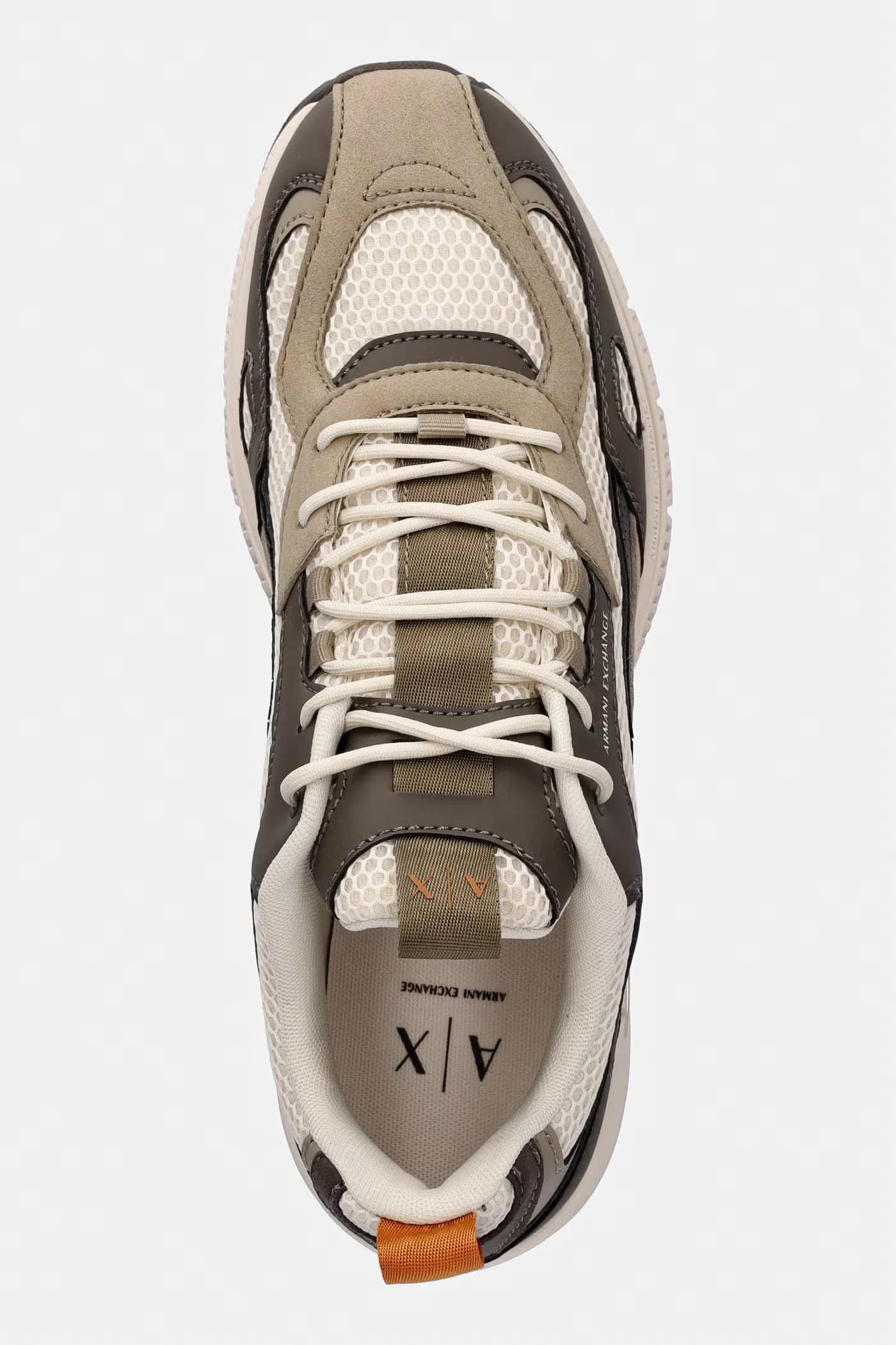 Мужские кроссовки - фото 4