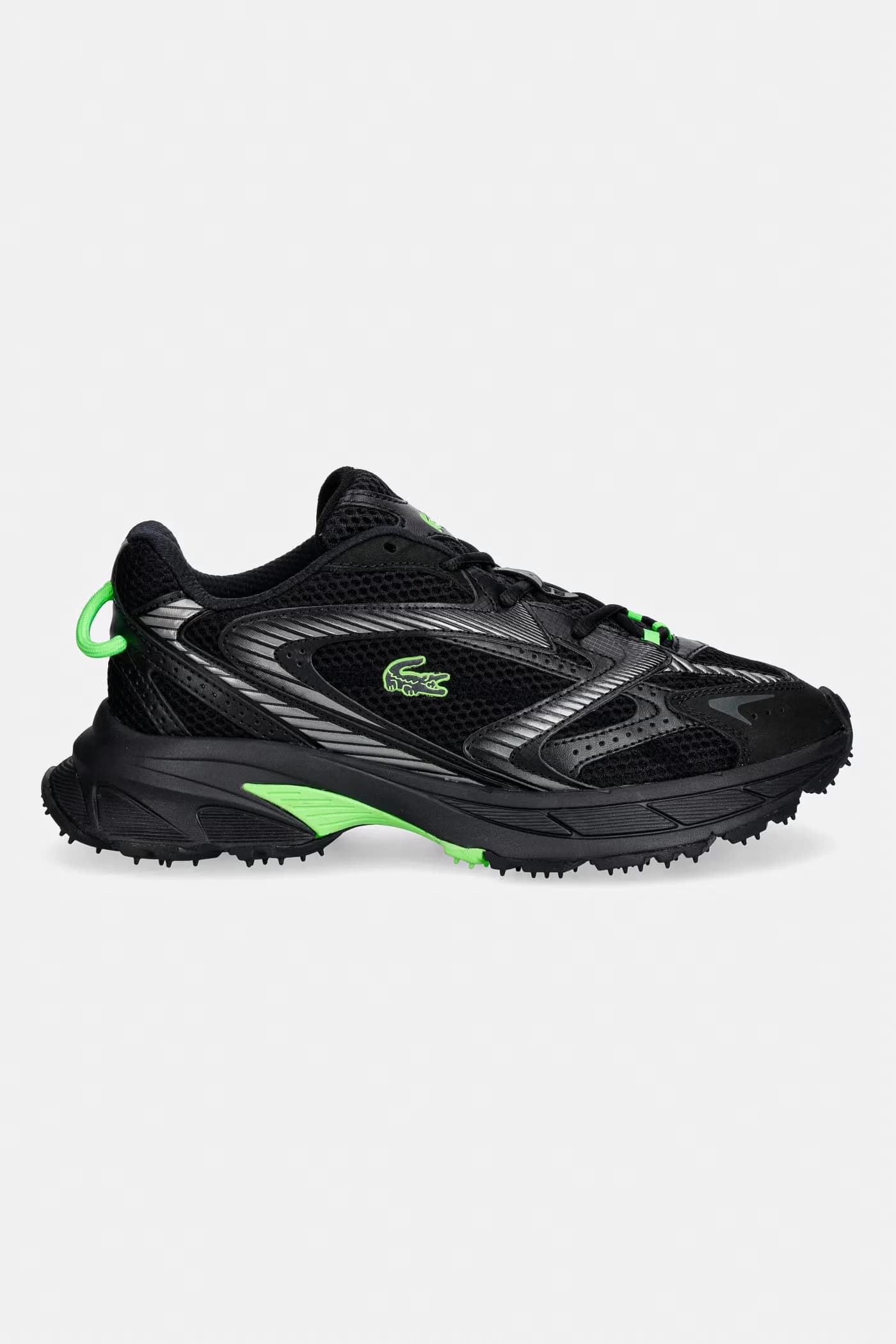 L003 Neo Shot Sneakers мужские кроссовки - фото 2