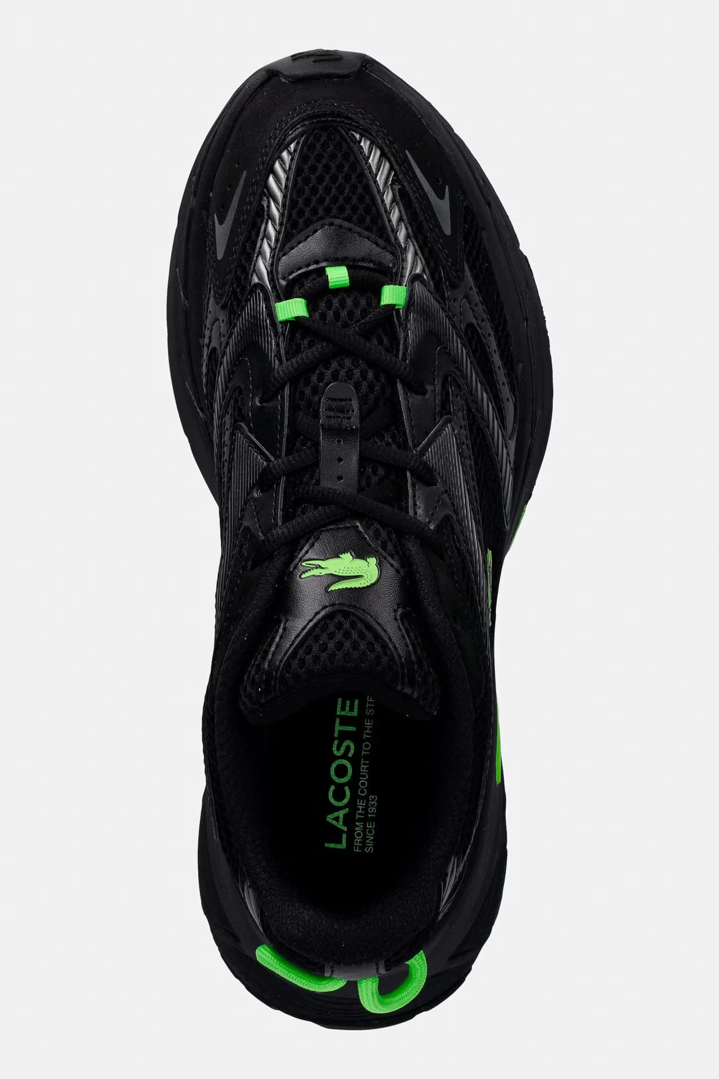 L003 Neo Shot Sneakers мужские кроссовки - фото 4