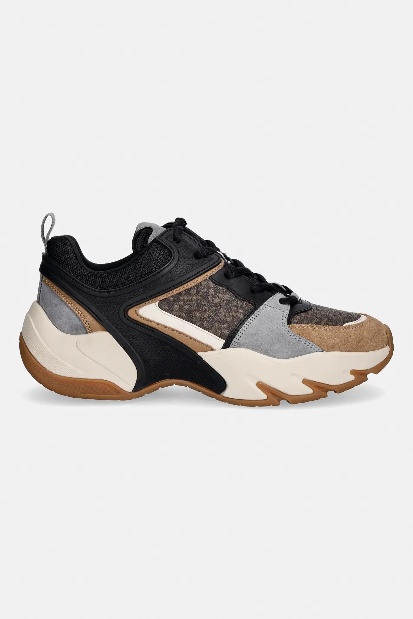 мужские кроссовки Chase Trainer - фото 2