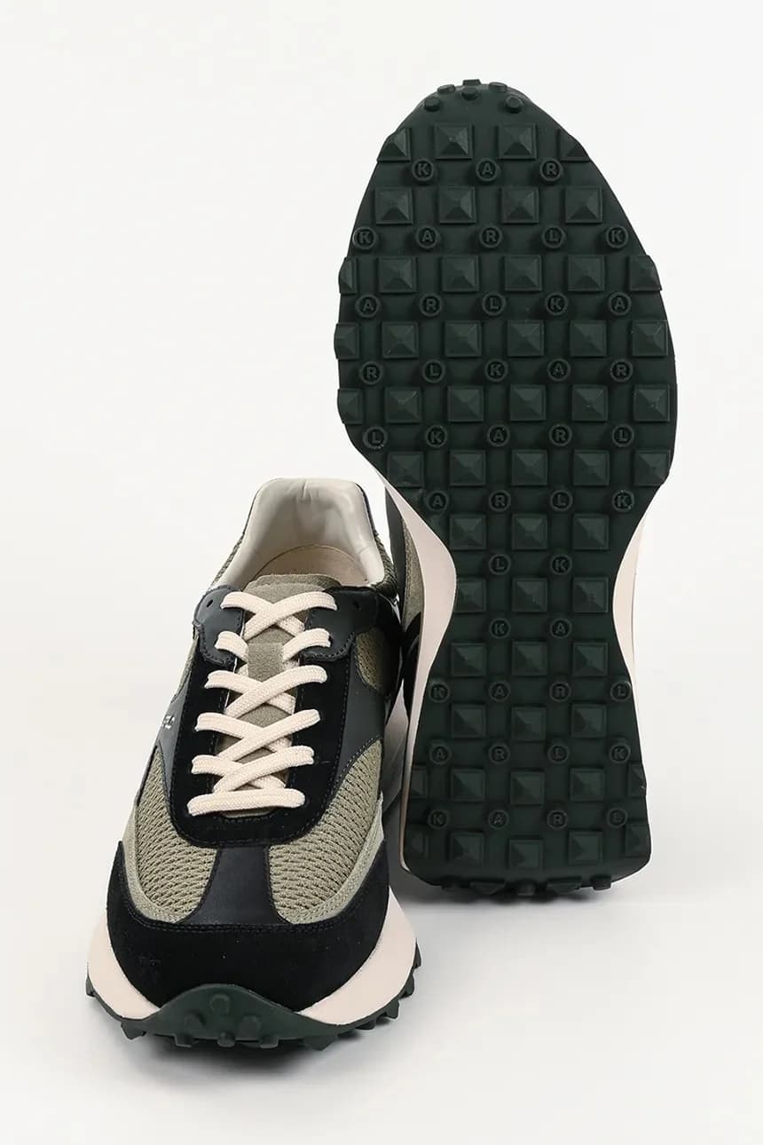 кроссовки Zone - фото 5