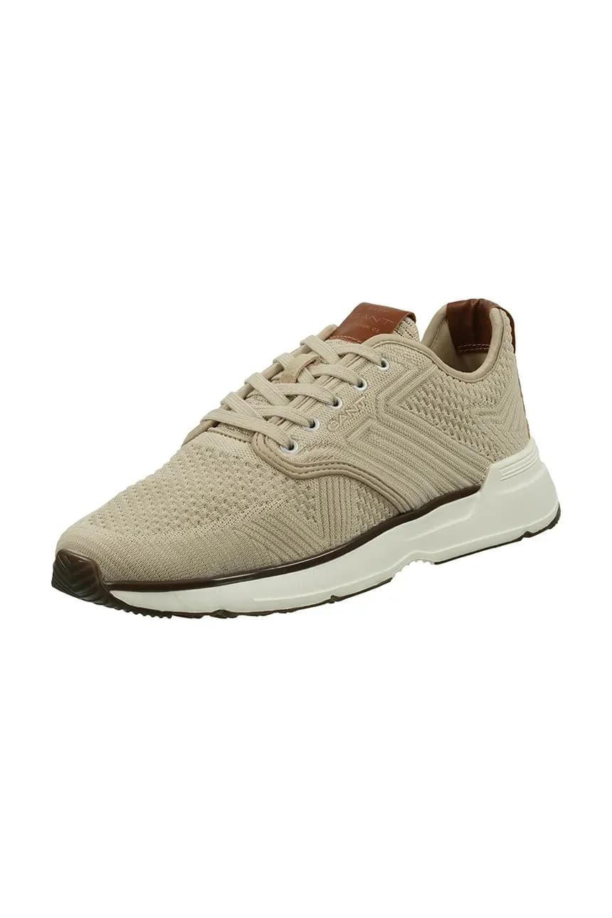 кроссовки Beeker - фото 2