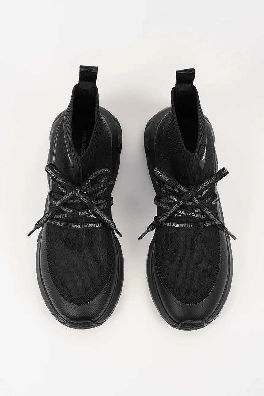 кроссовки K/KITE RUN - фото 4