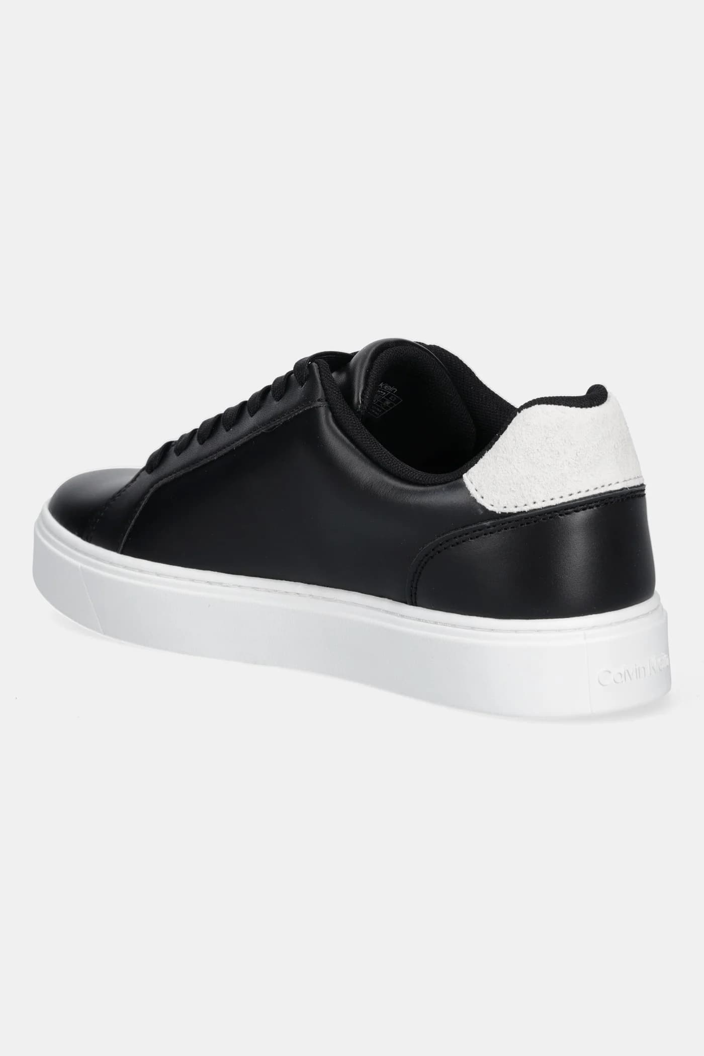 кроссовки CLASSIC CUPSOLE LACEUP LTH - фото 3