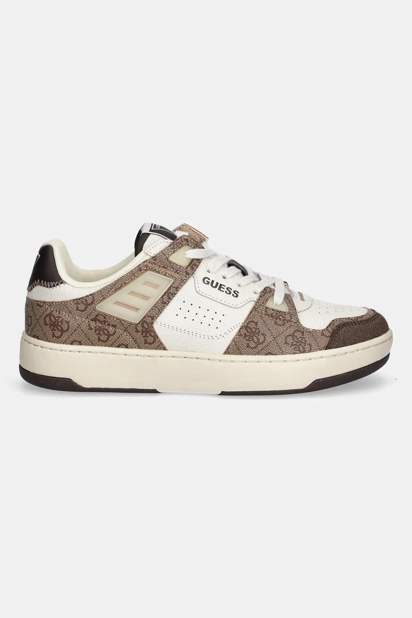 кроссовки VINCENT - фото 2