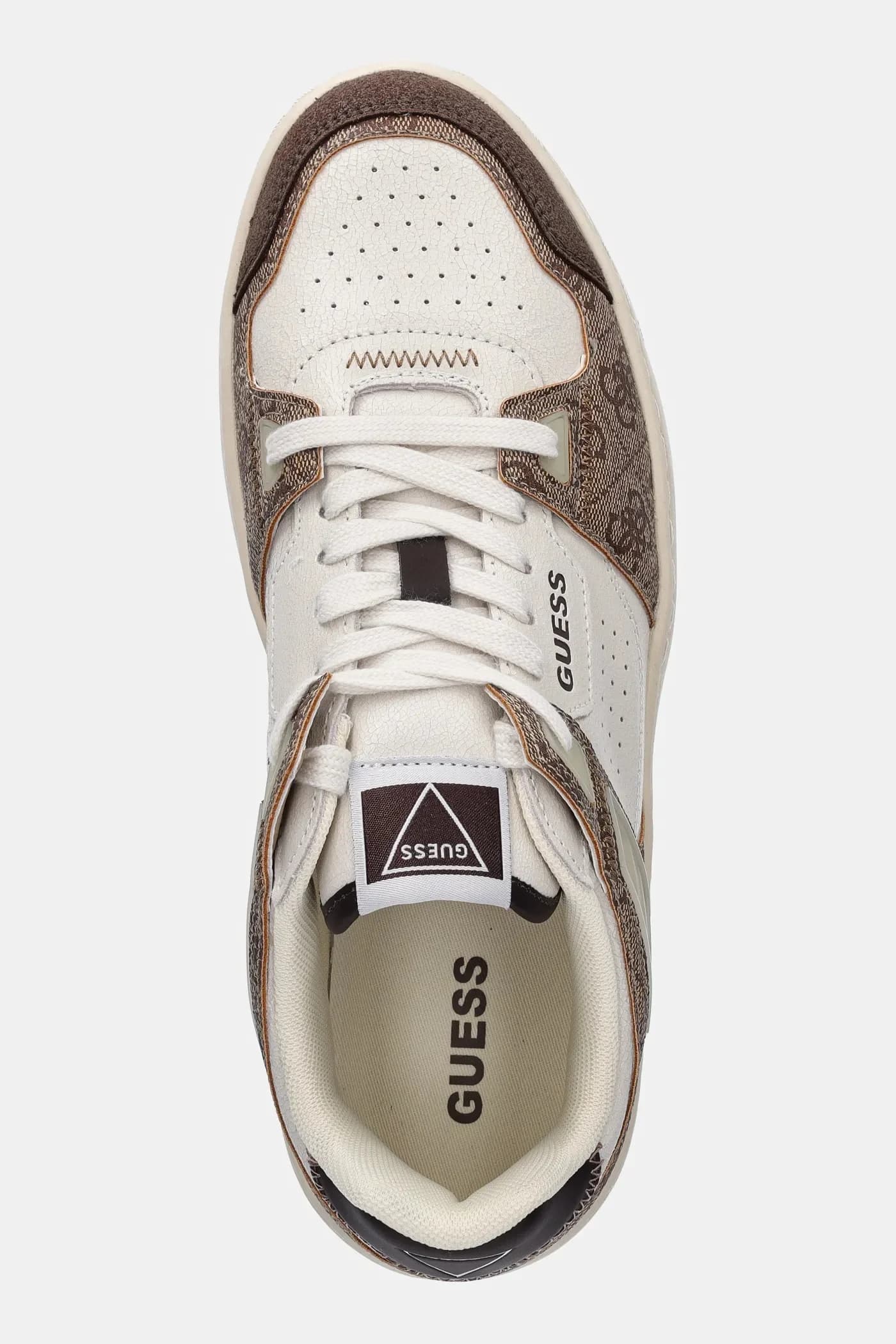 кроссовки VINCENT - фото 4