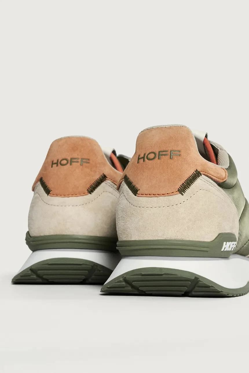 кроссовки RODES - фото 4