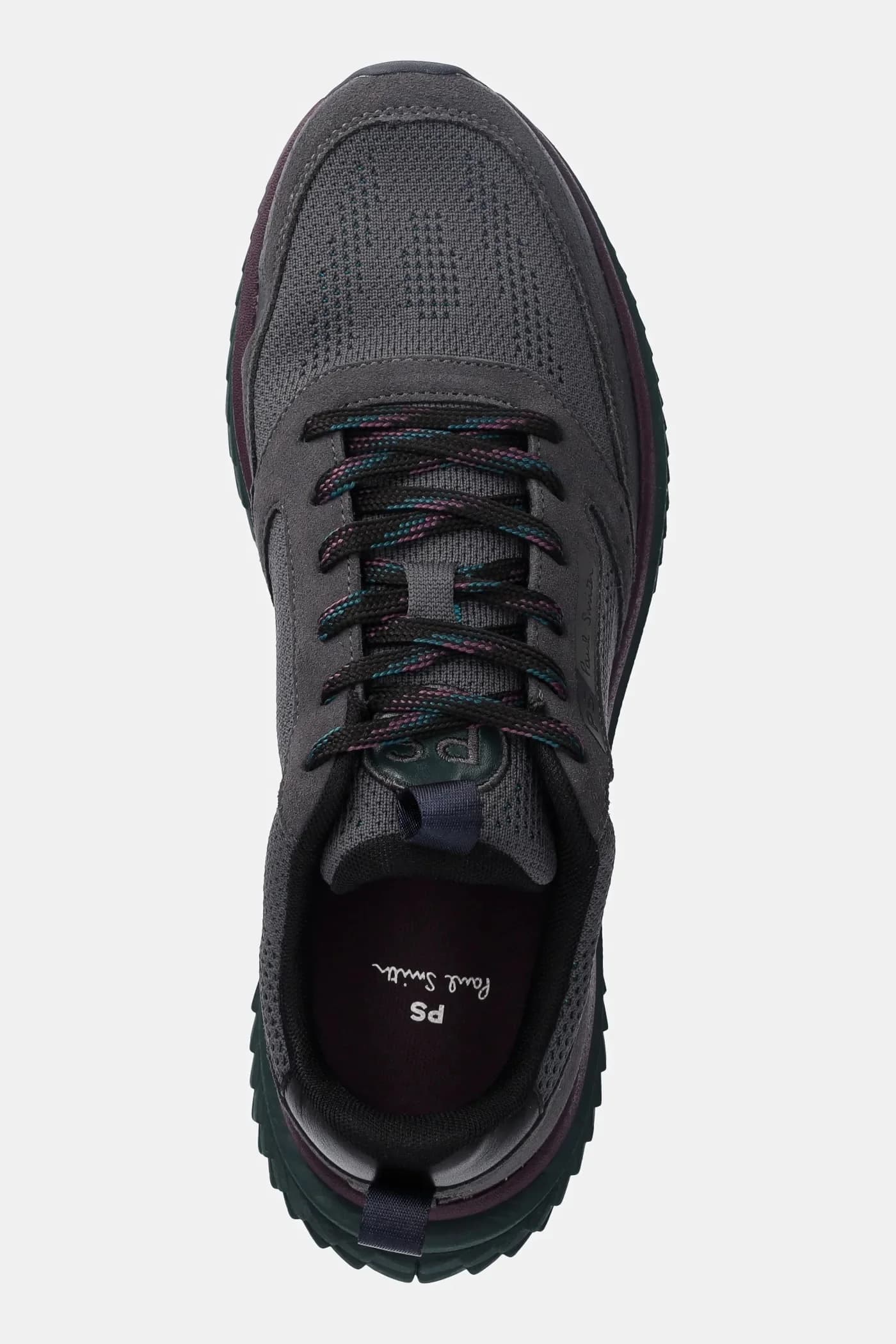 кроссовки Darter - фото 4